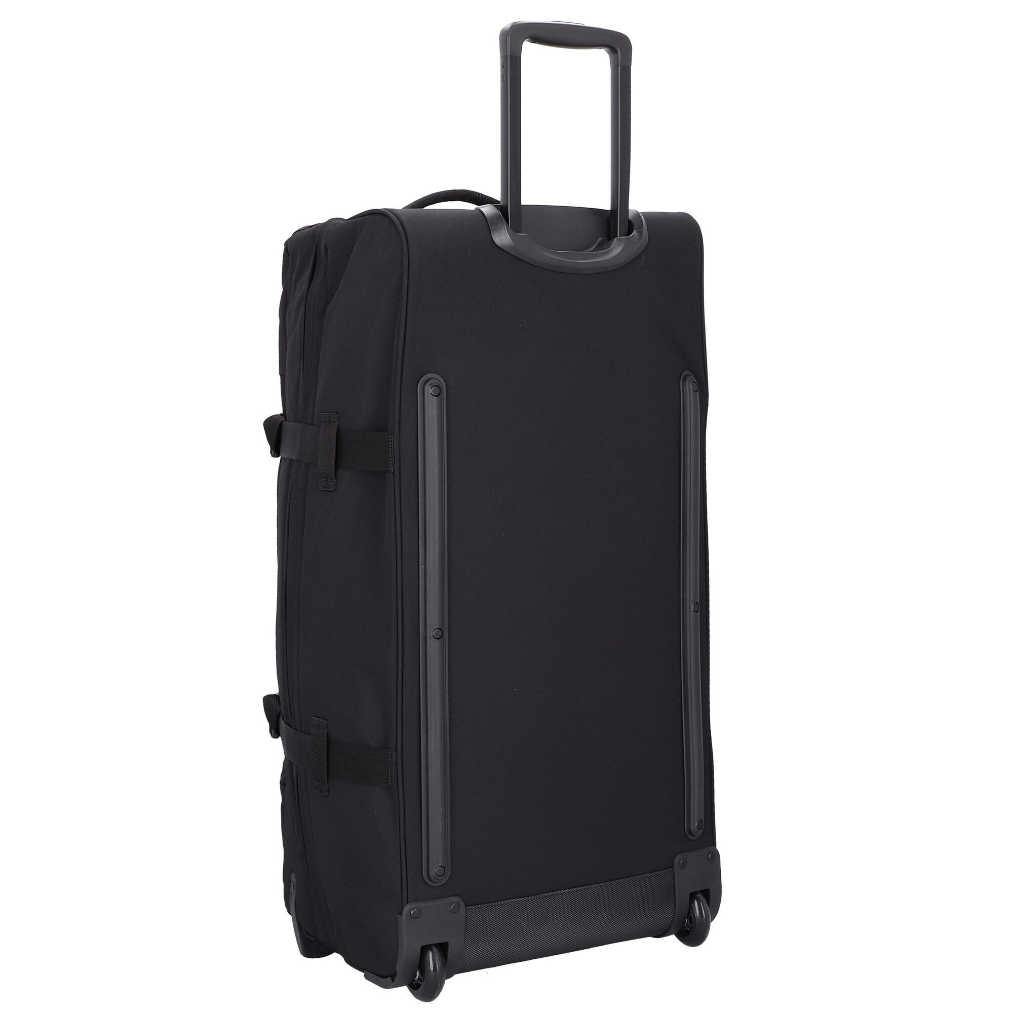 EASTPAK Troller negru - Pled.ro