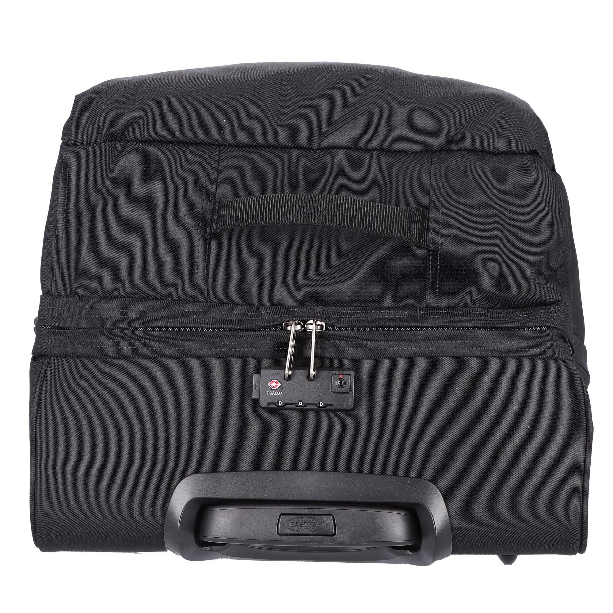 EASTPAK Troller negru - Pled.ro