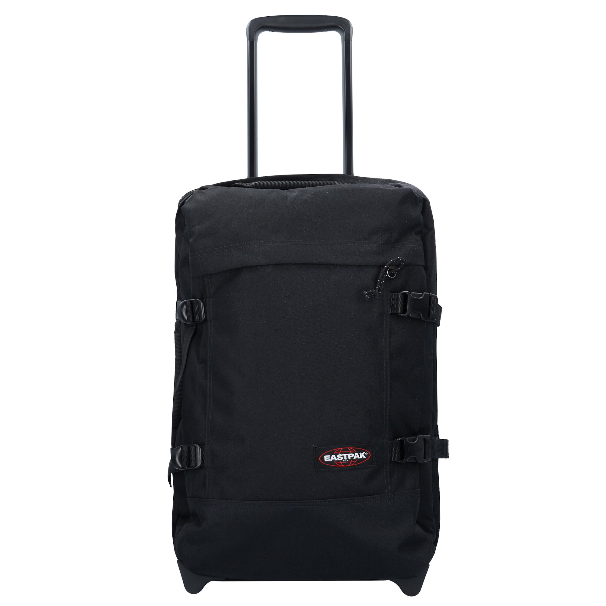 EASTPAK Troller 'Tranverz' negru - Pled.ro