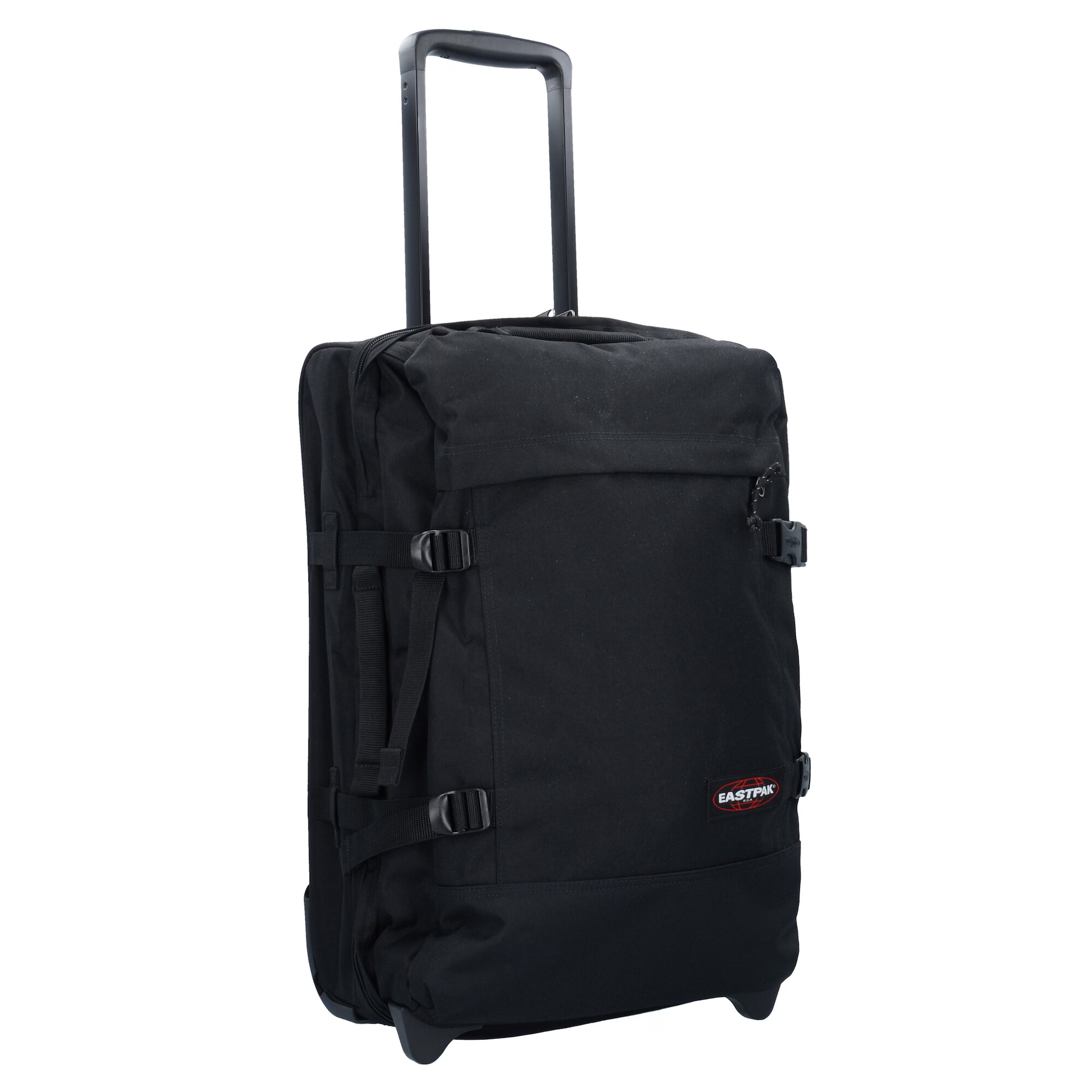 EASTPAK Troller 'Tranverz' negru - Pled.ro