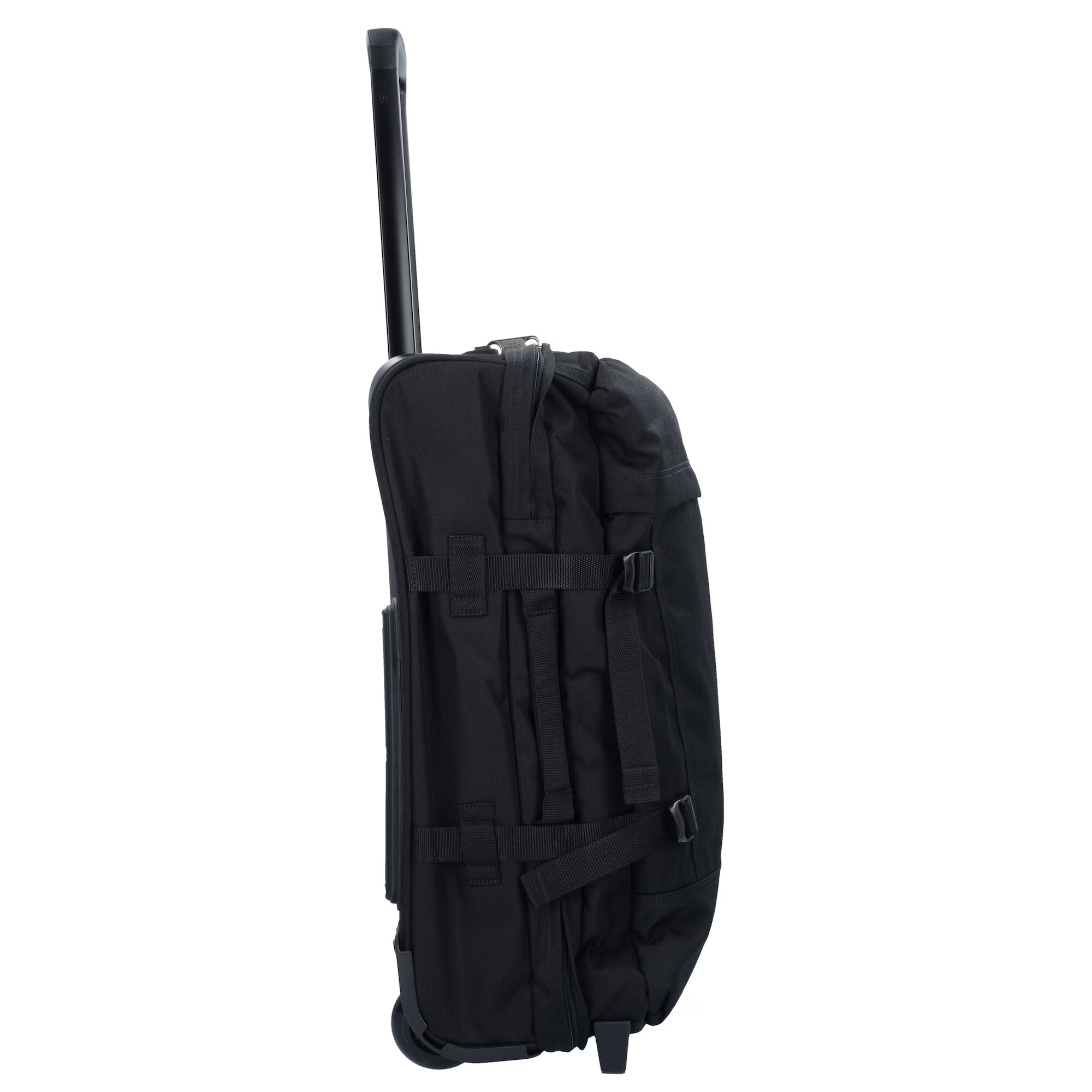 EASTPAK Troller 'Tranverz' negru - Pled.ro