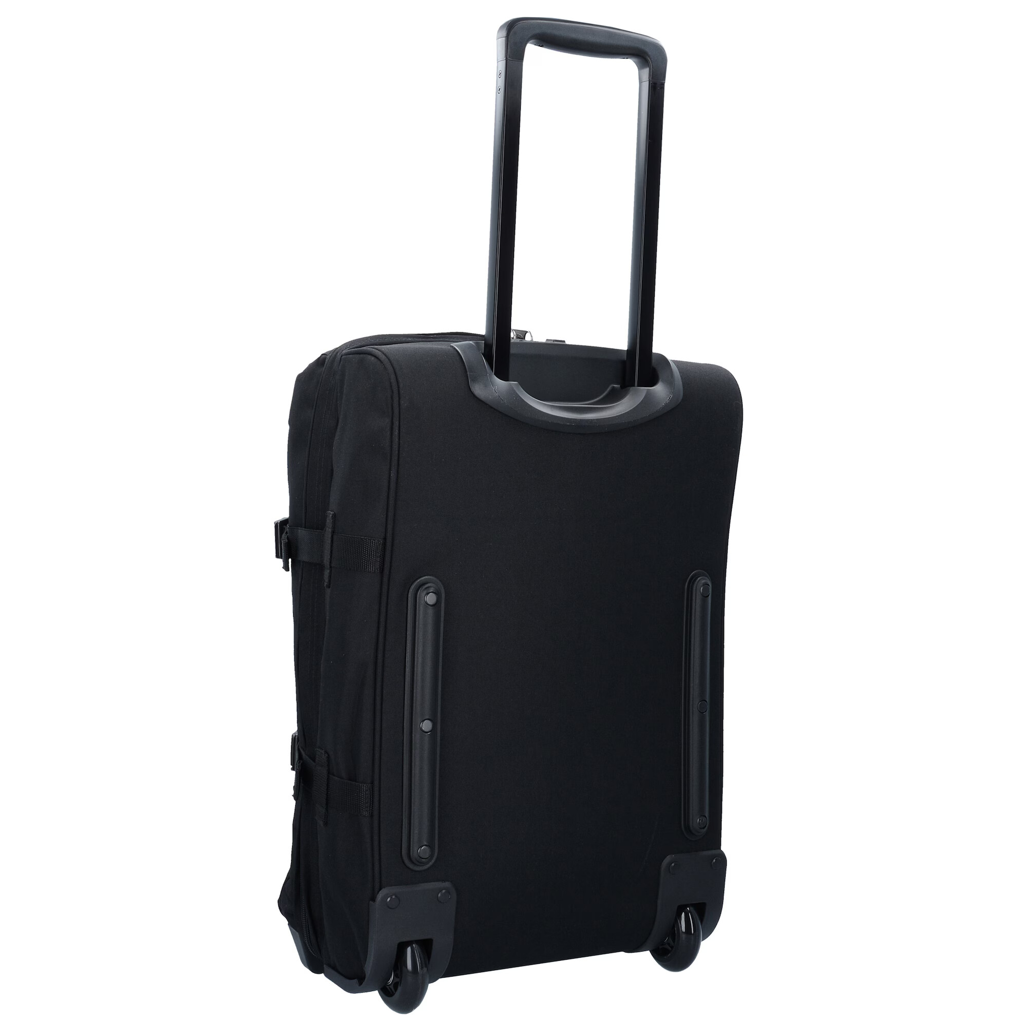 EASTPAK Troller 'Tranverz' negru - Pled.ro