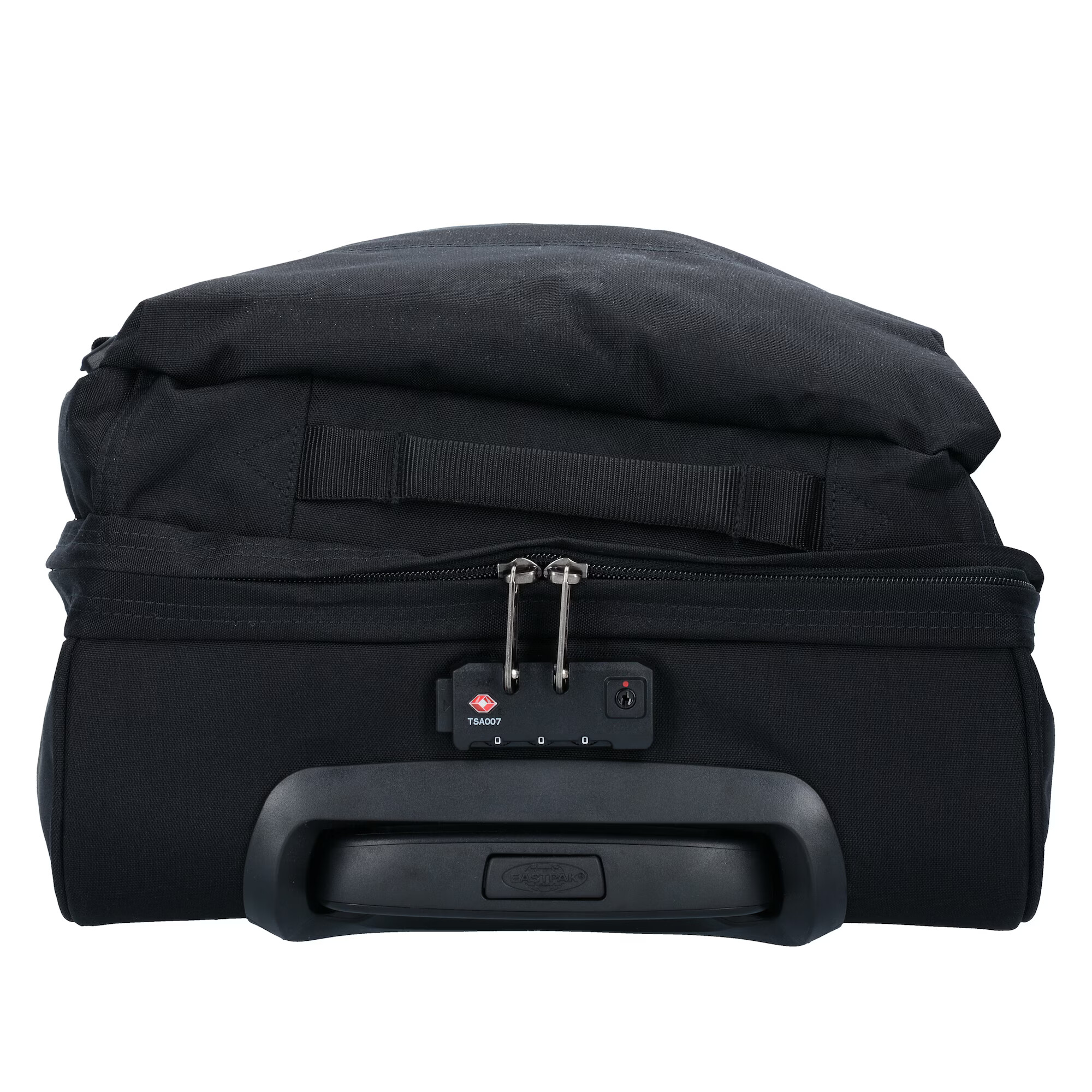 EASTPAK Troller 'Tranverz' negru - Pled.ro