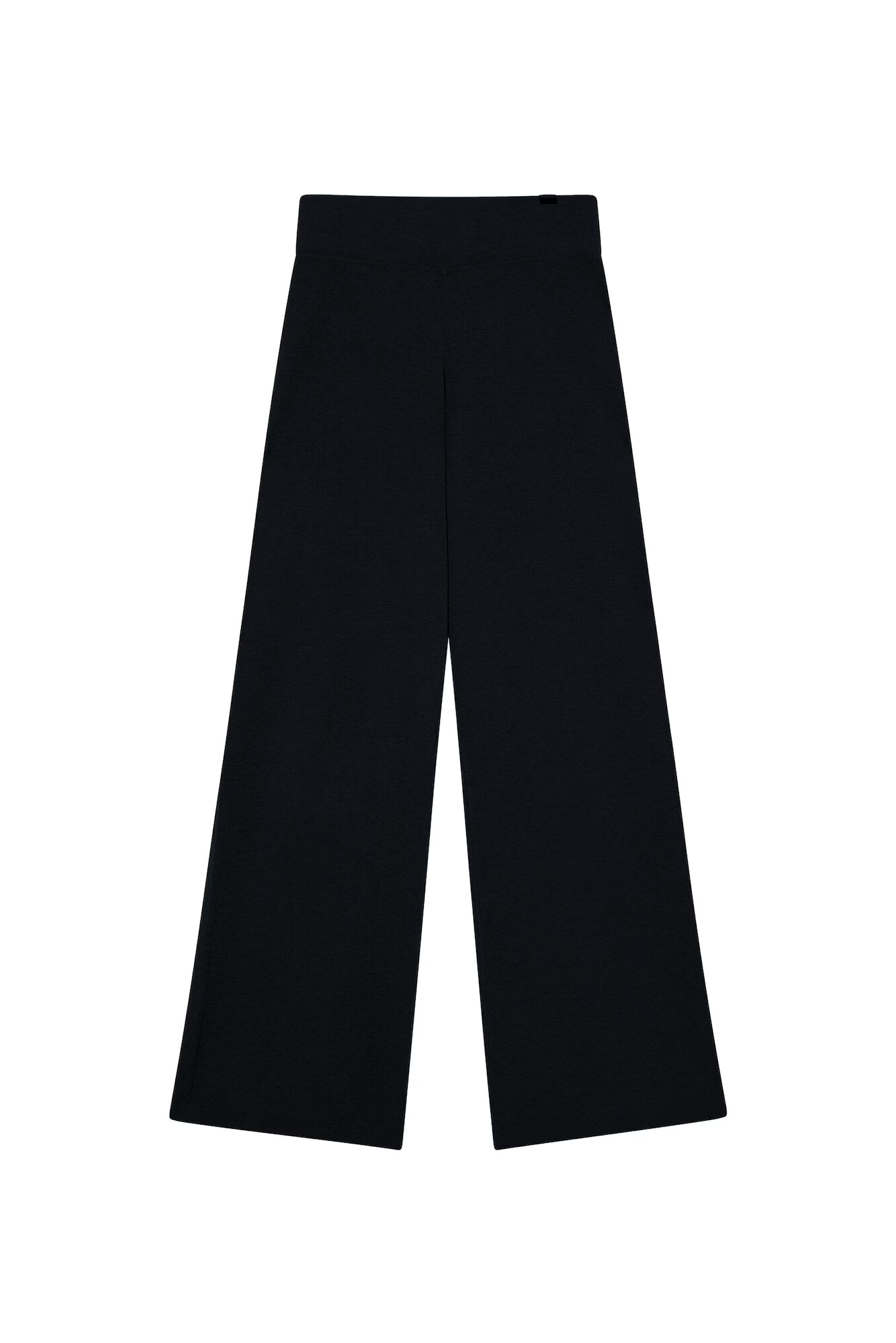 ECOALF Pantaloni 'Liema' negru - Pled.ro