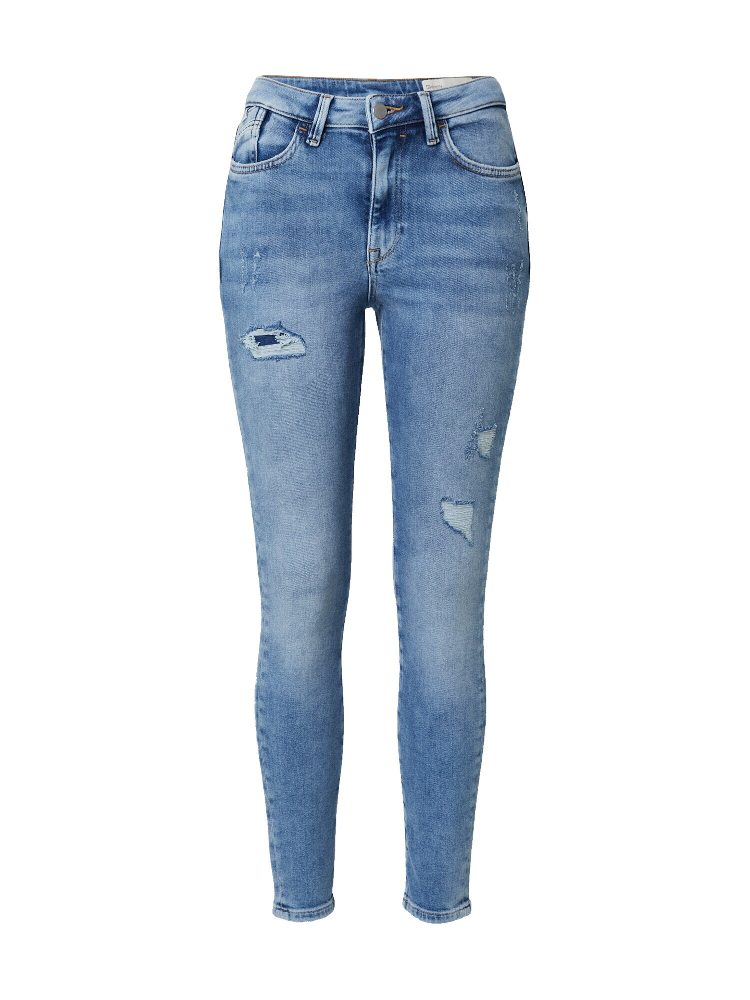 EDC BY ESPRIT Jeans albastru - Pled.ro