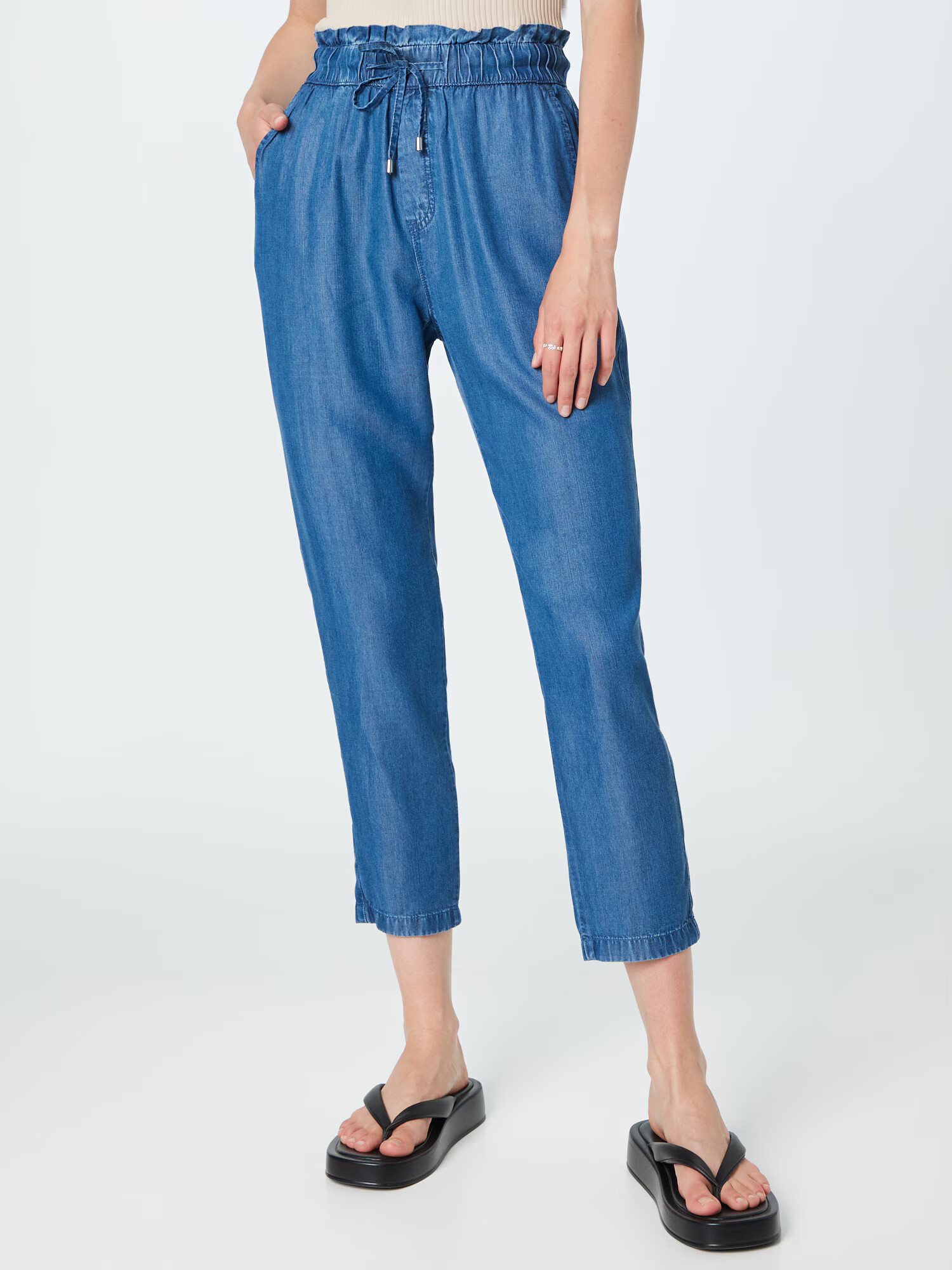 ESPRIT Jeans albastru - Pled.ro