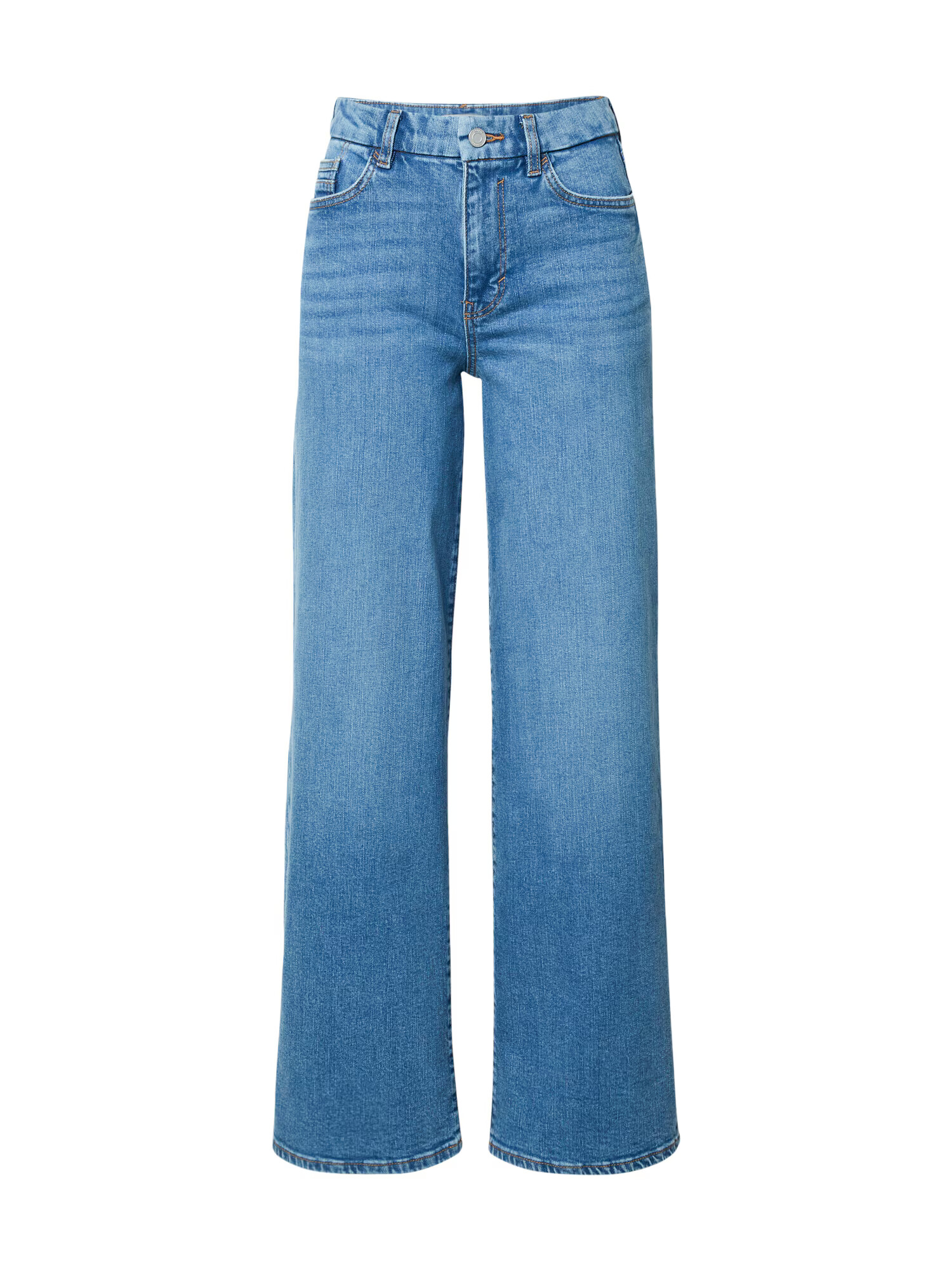 ESPRIT Jeans albastru denim - Pled.ro