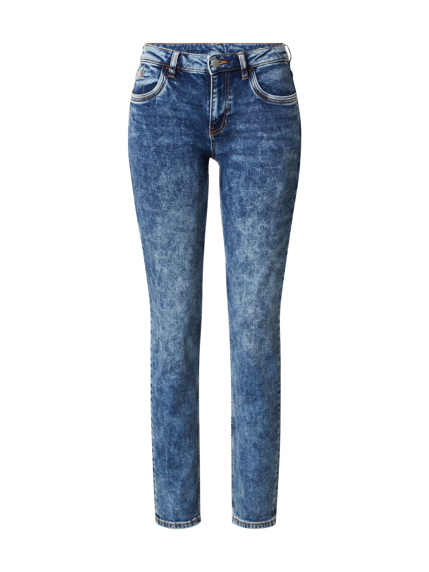 ESPRIT Jeans albastru denim - Pled.ro