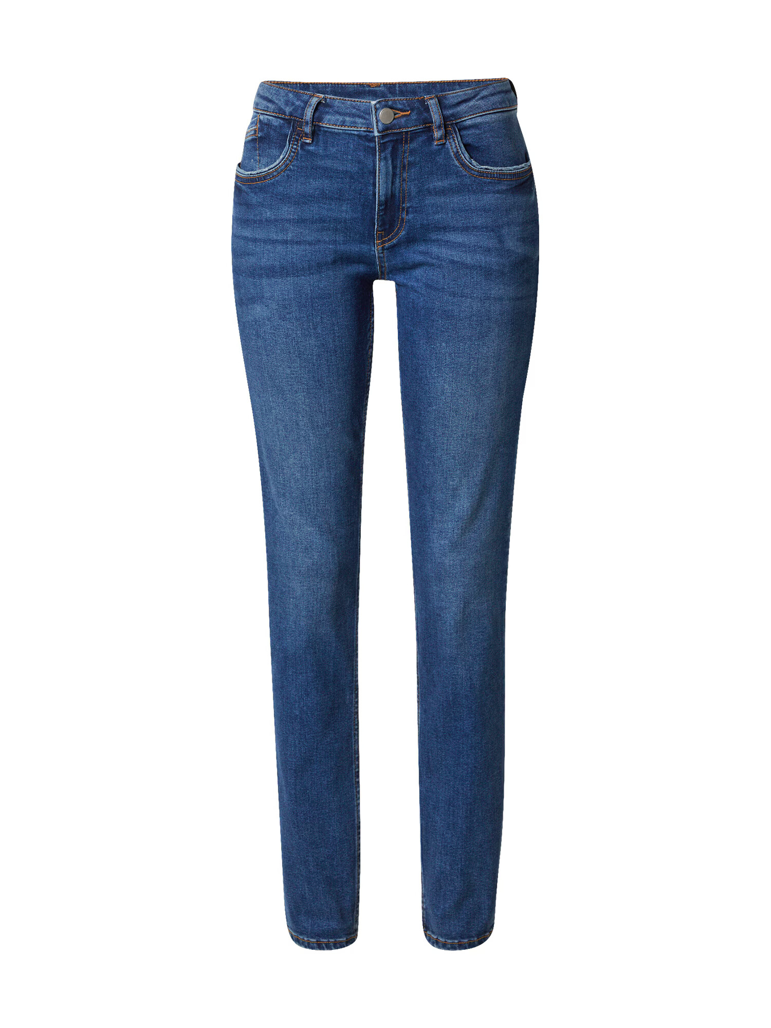 ESPRIT Jeans albastru denim - Pled.ro