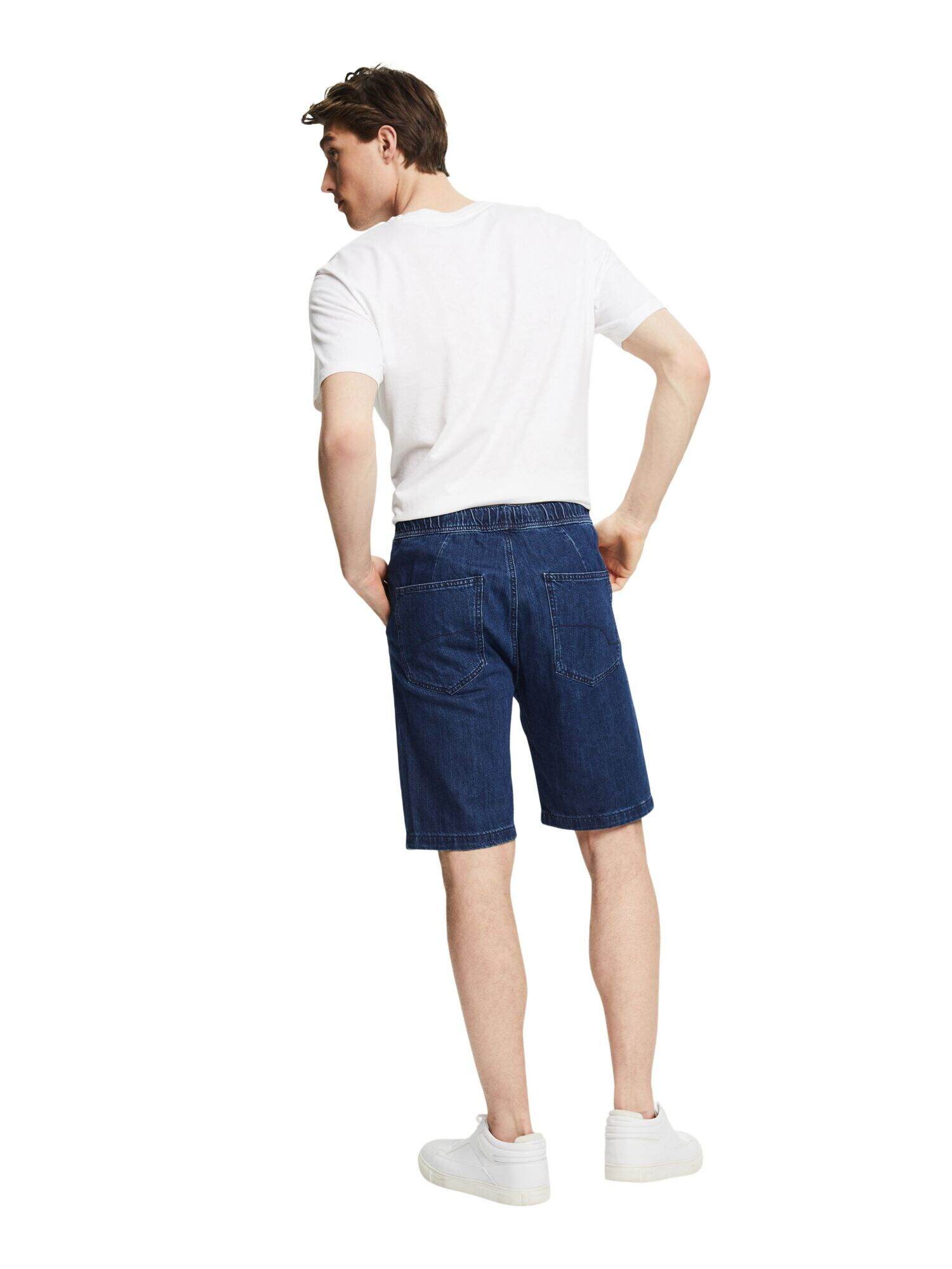 ESPRIT Jeans albastru denim - Pled.ro