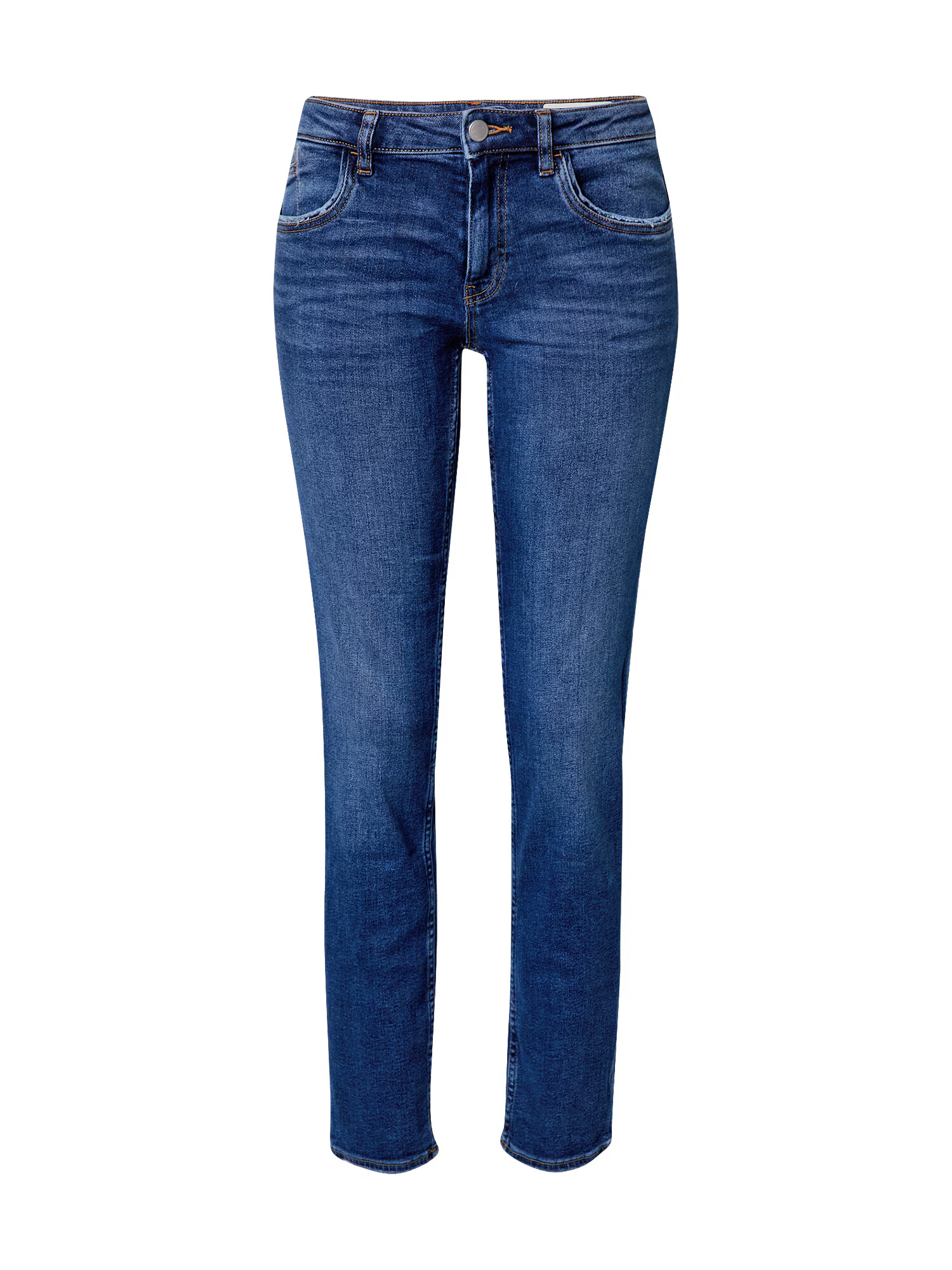 ESPRIT Jeans albastru denim - Pled.ro