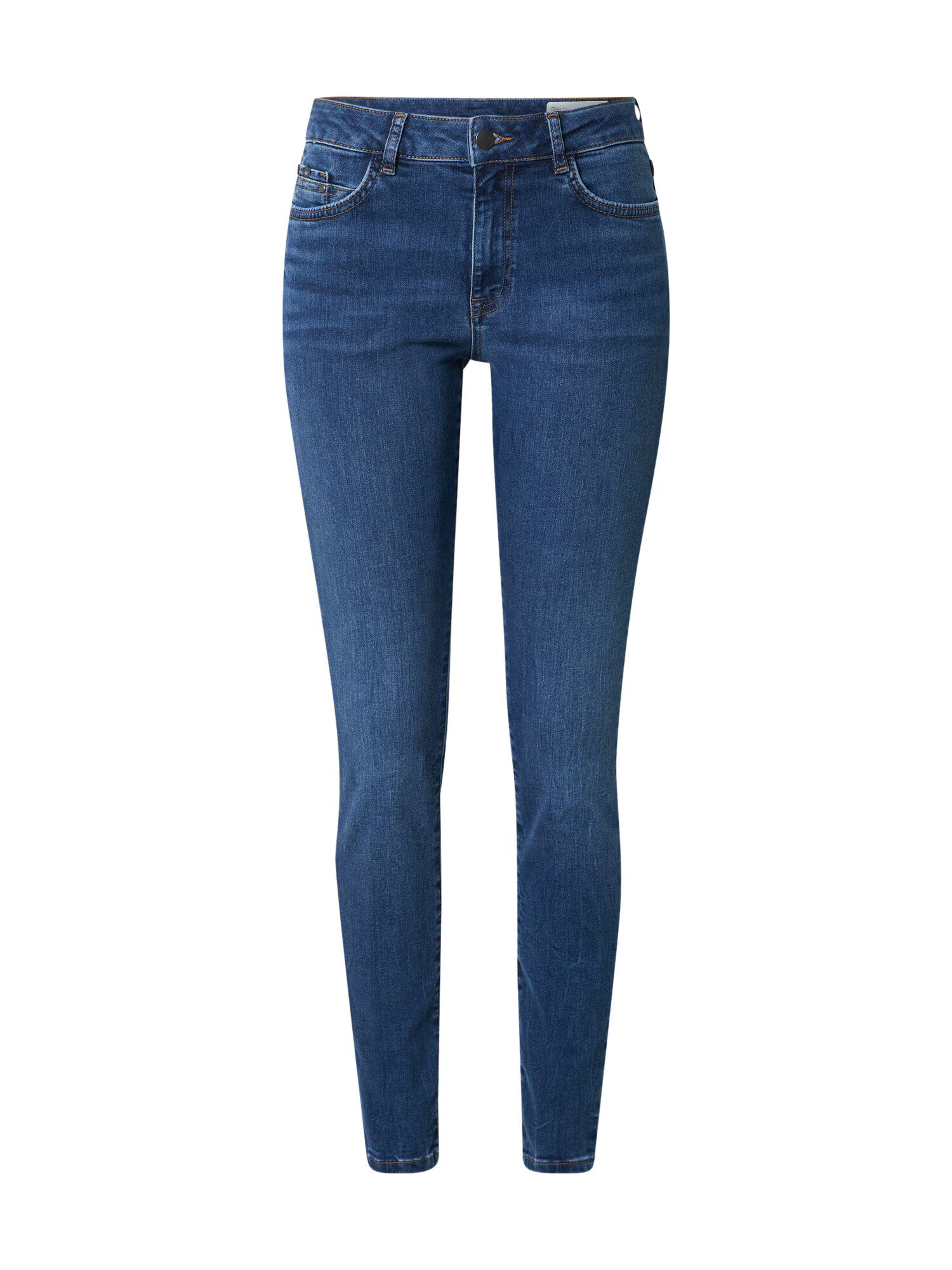 ESPRIT Jeans albastru denim - Pled.ro