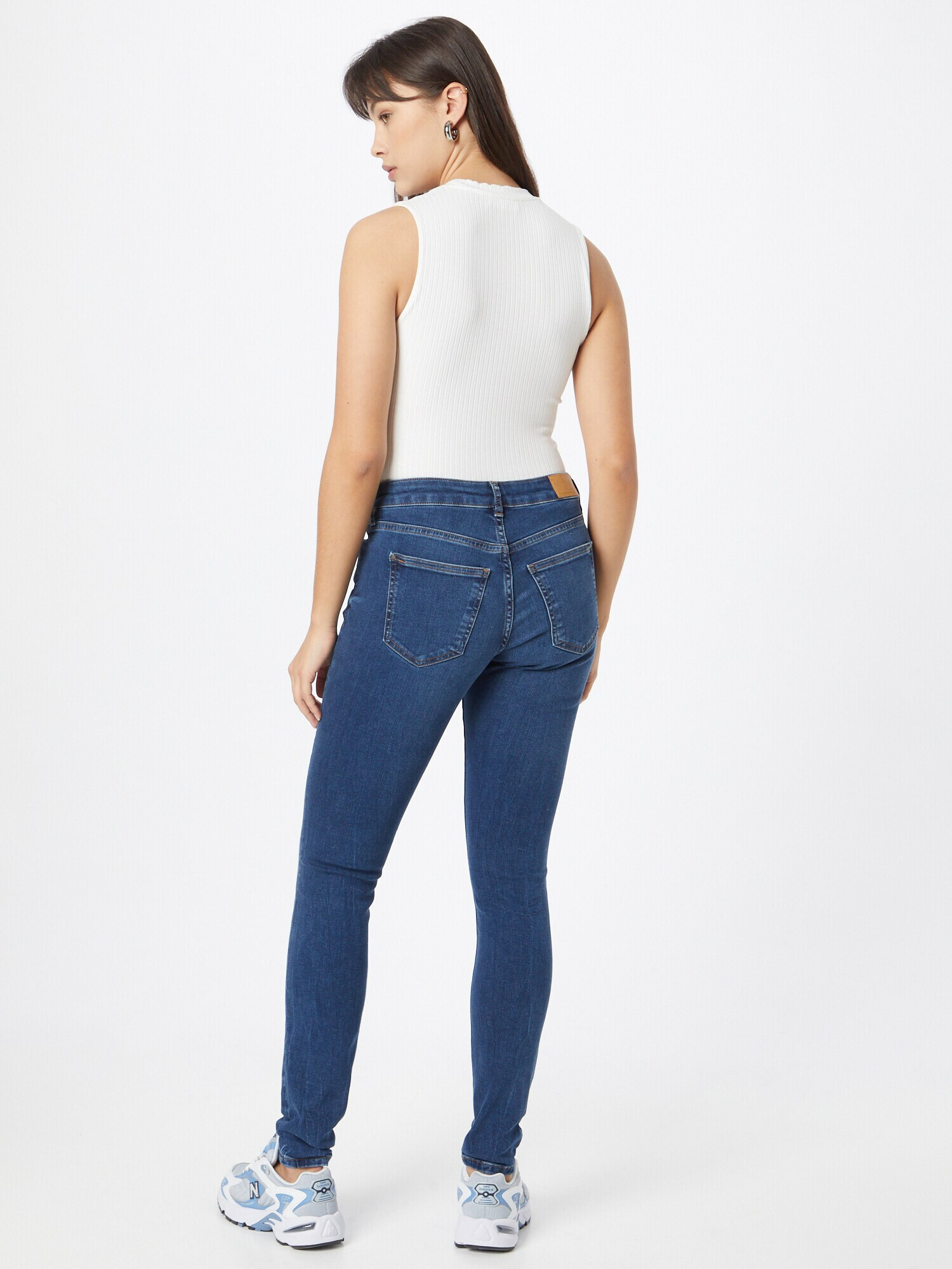 ESPRIT Jeans albastru denim - Pled.ro