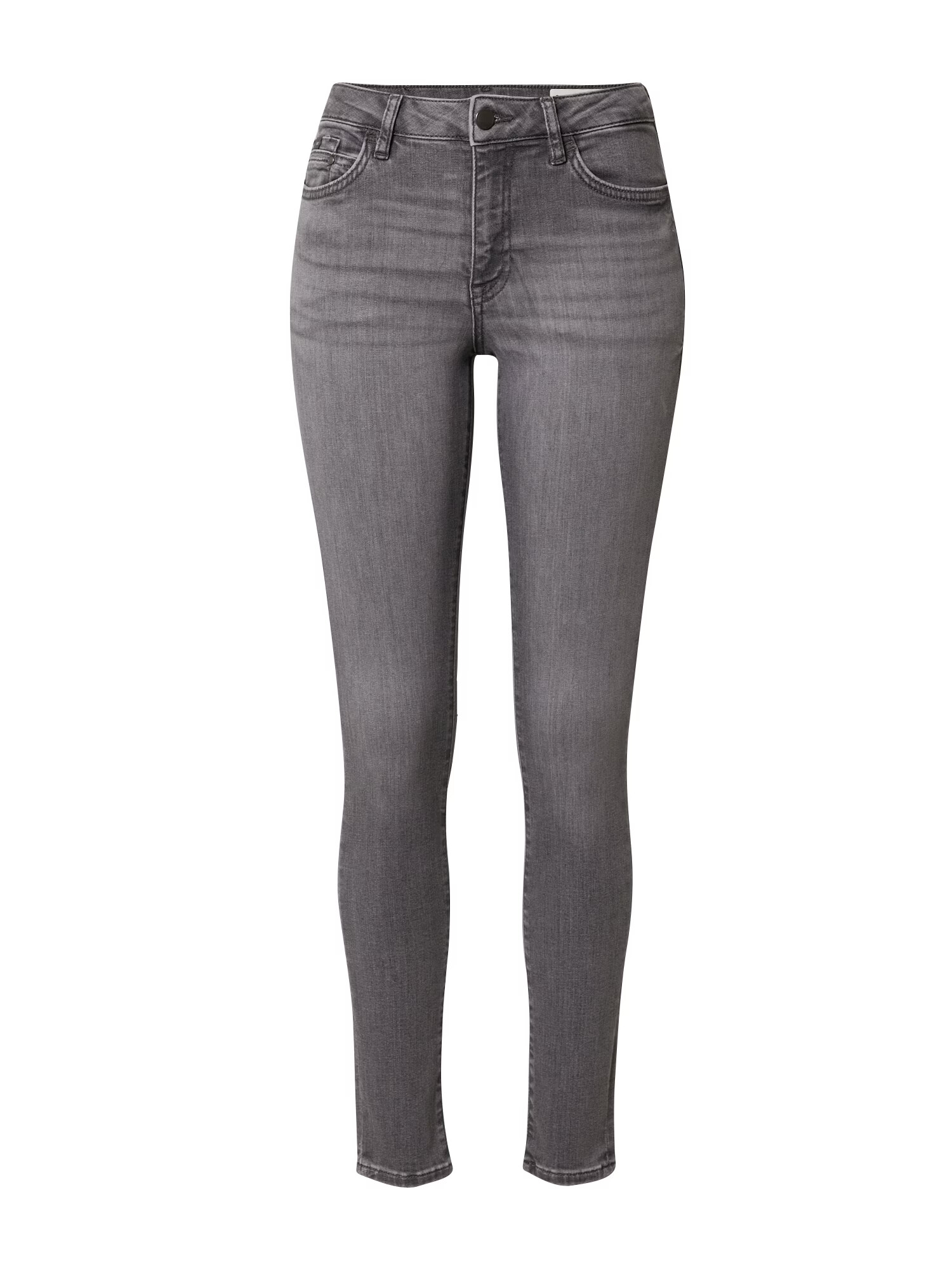 ESPRIT Jeans gri denim - Pled.ro