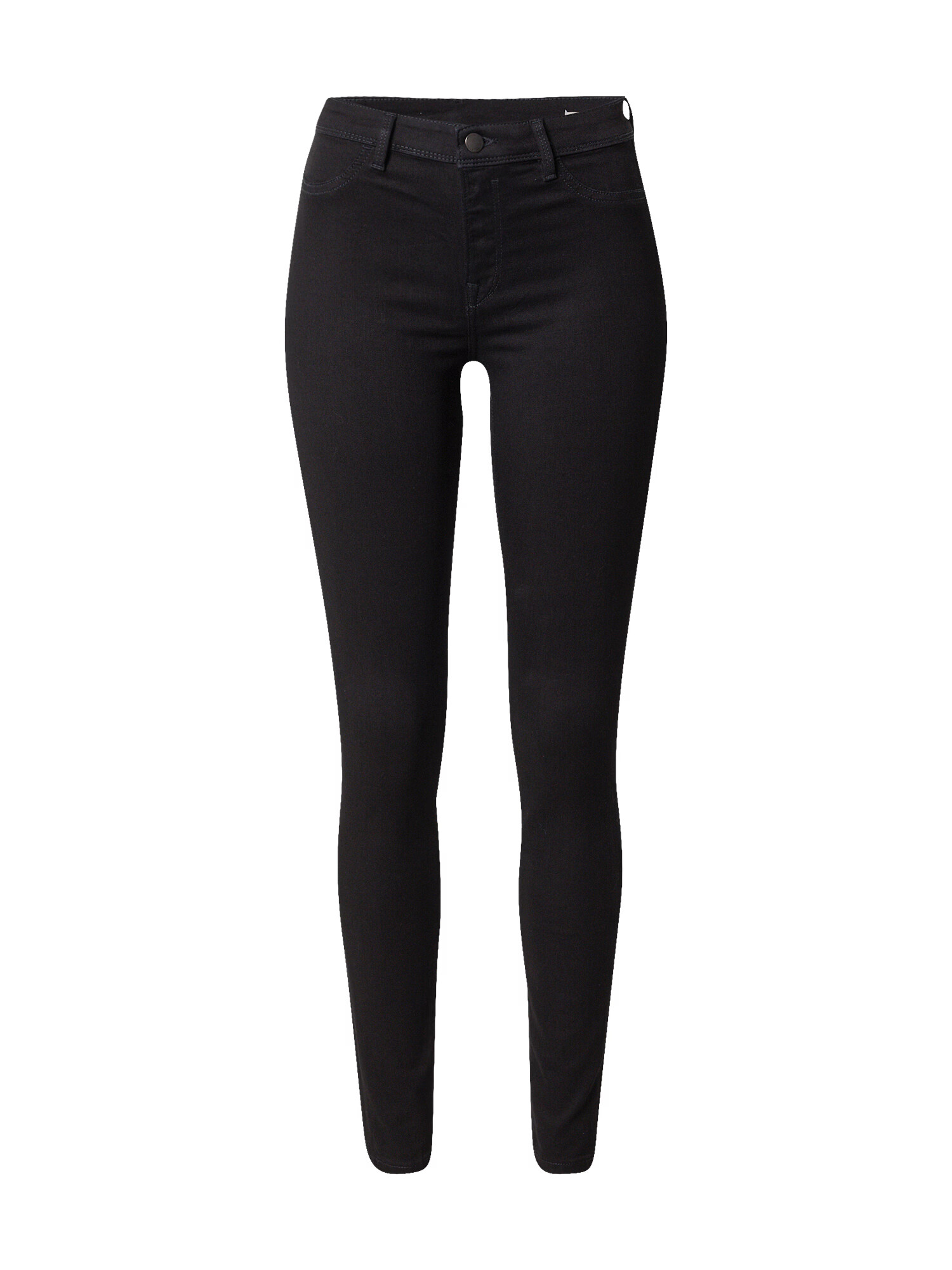 ESPRIT Jeans negru - Pled.ro