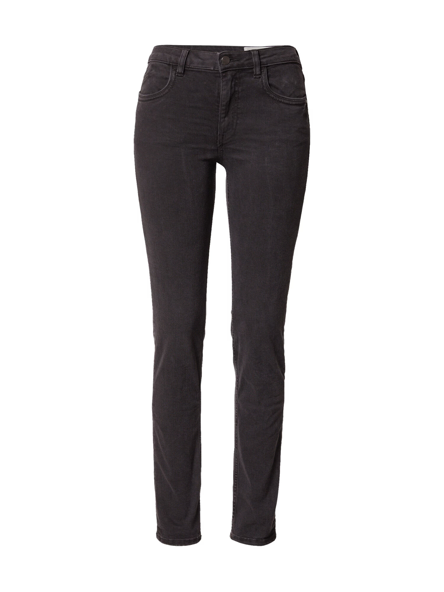 EDC BY ESPRIT Jeans negru denim - Pled.ro