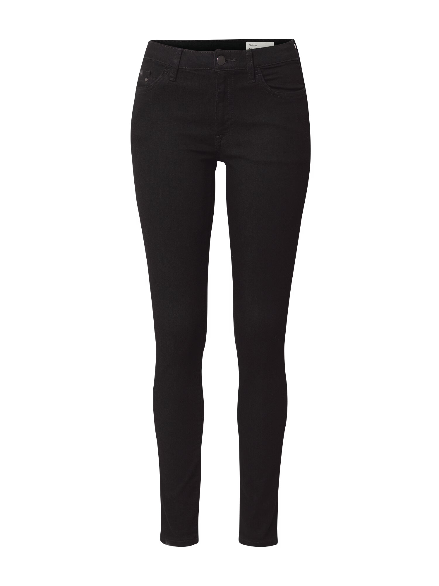 ESPRIT Jeans negru denim - Pled.ro