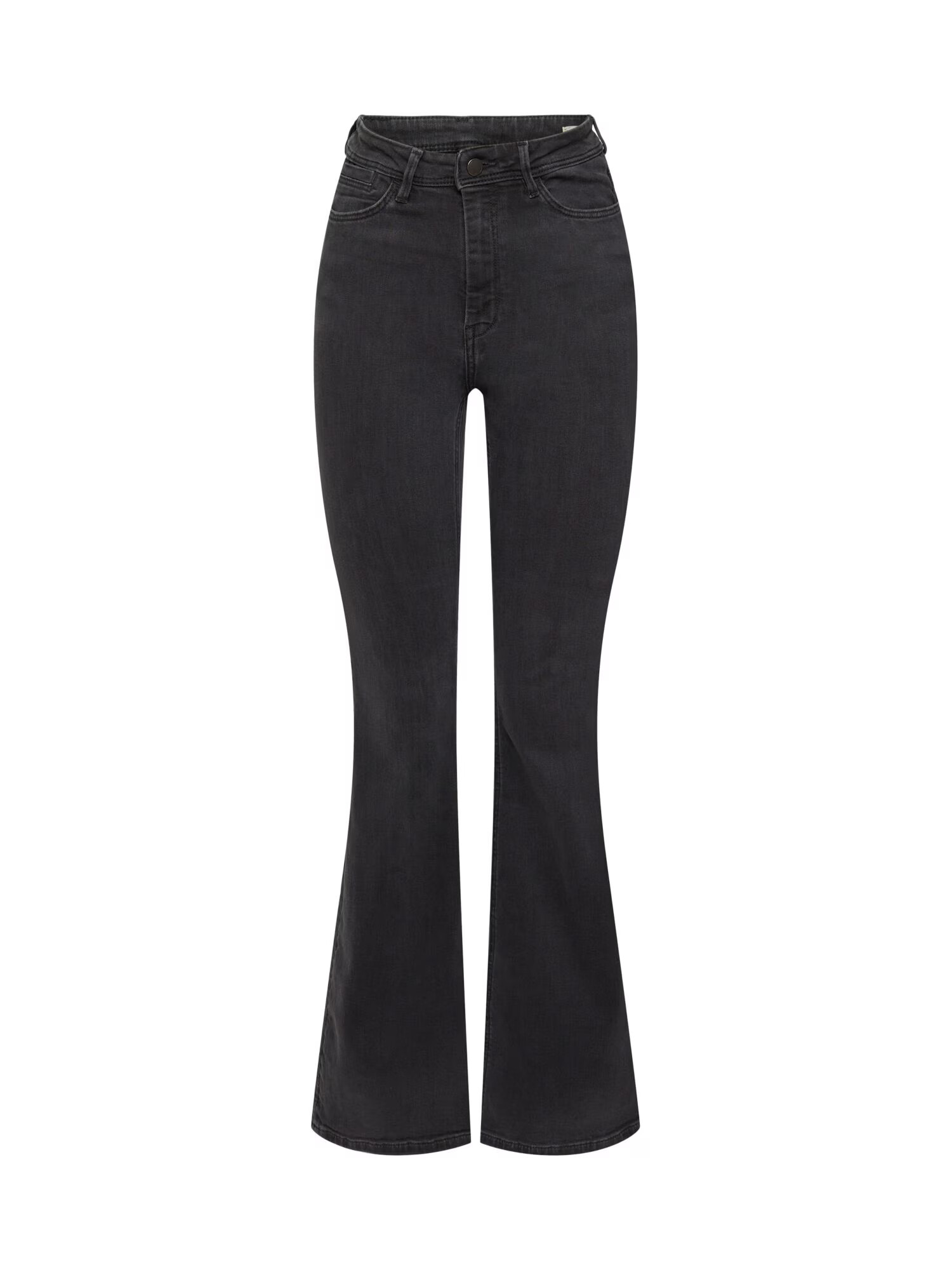 ESPRIT Jeans negru denim - Pled.ro