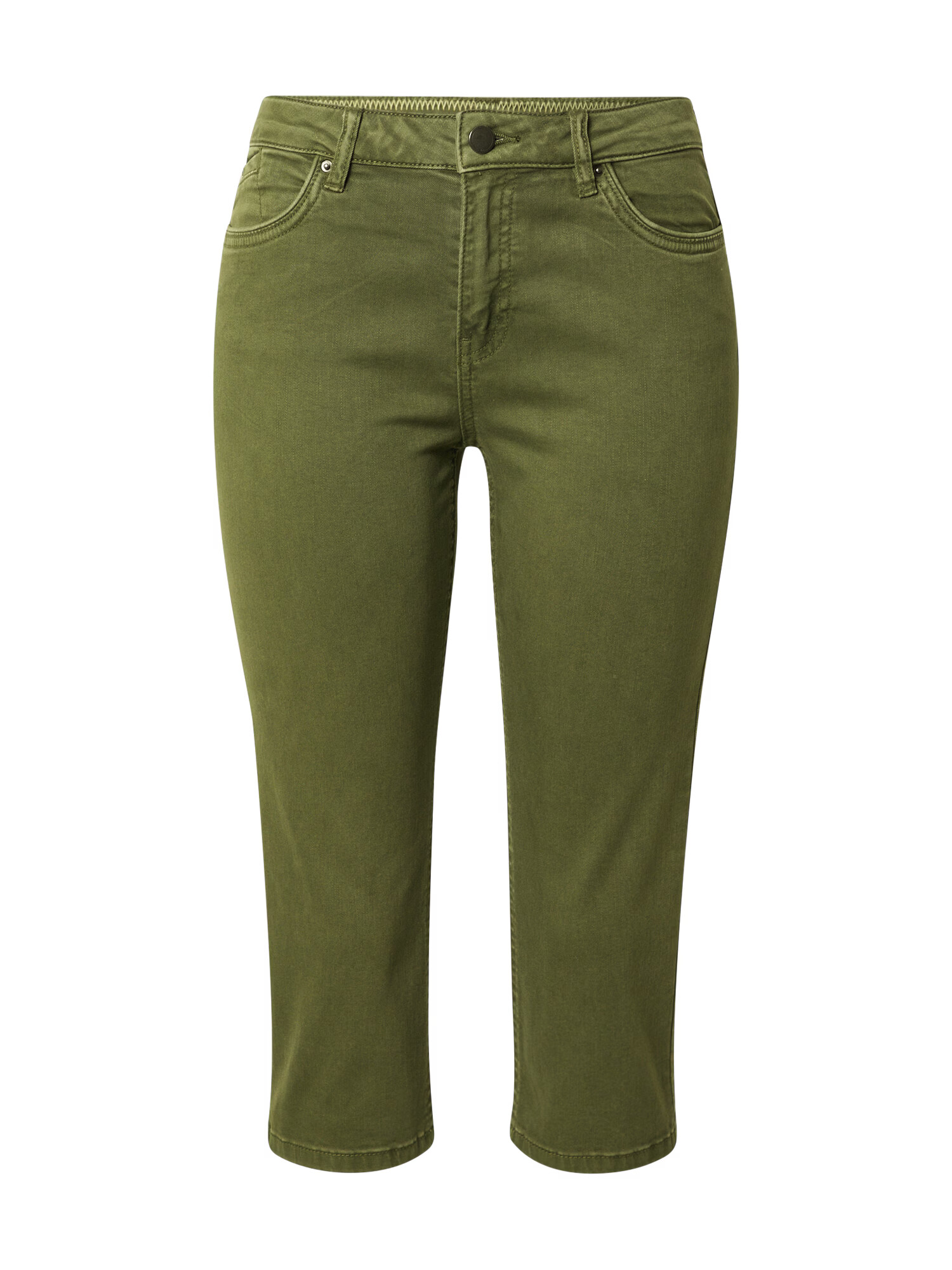 ESPRIT Jeans oliv - Pled.ro