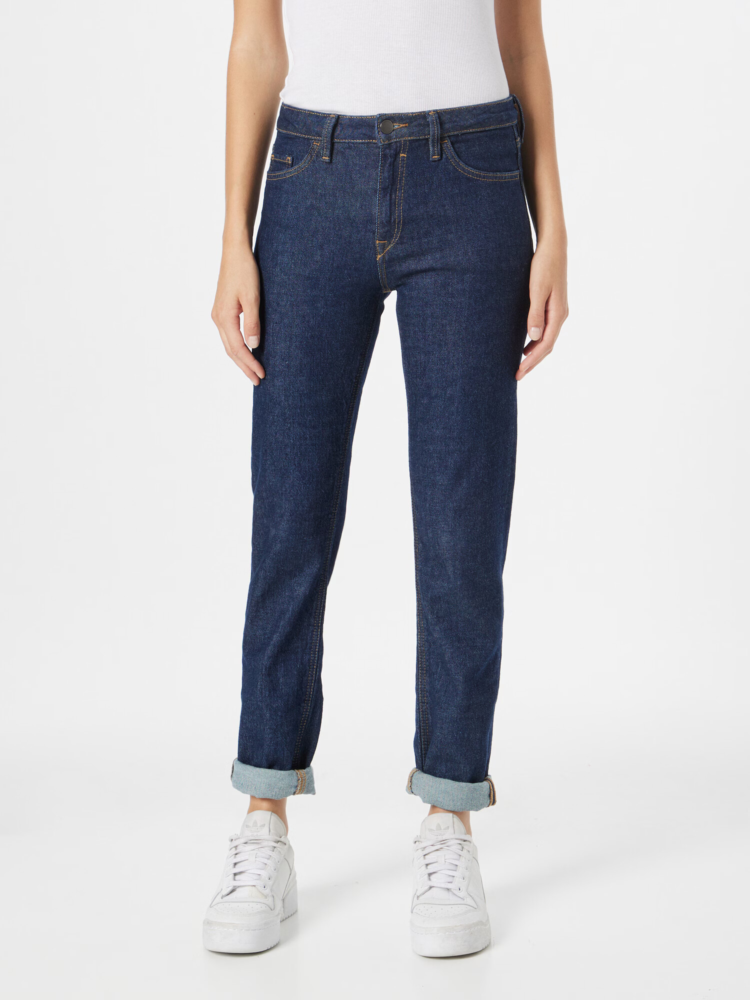 ESPRIT Jeans 'Sus' albastru denim - Pled.ro