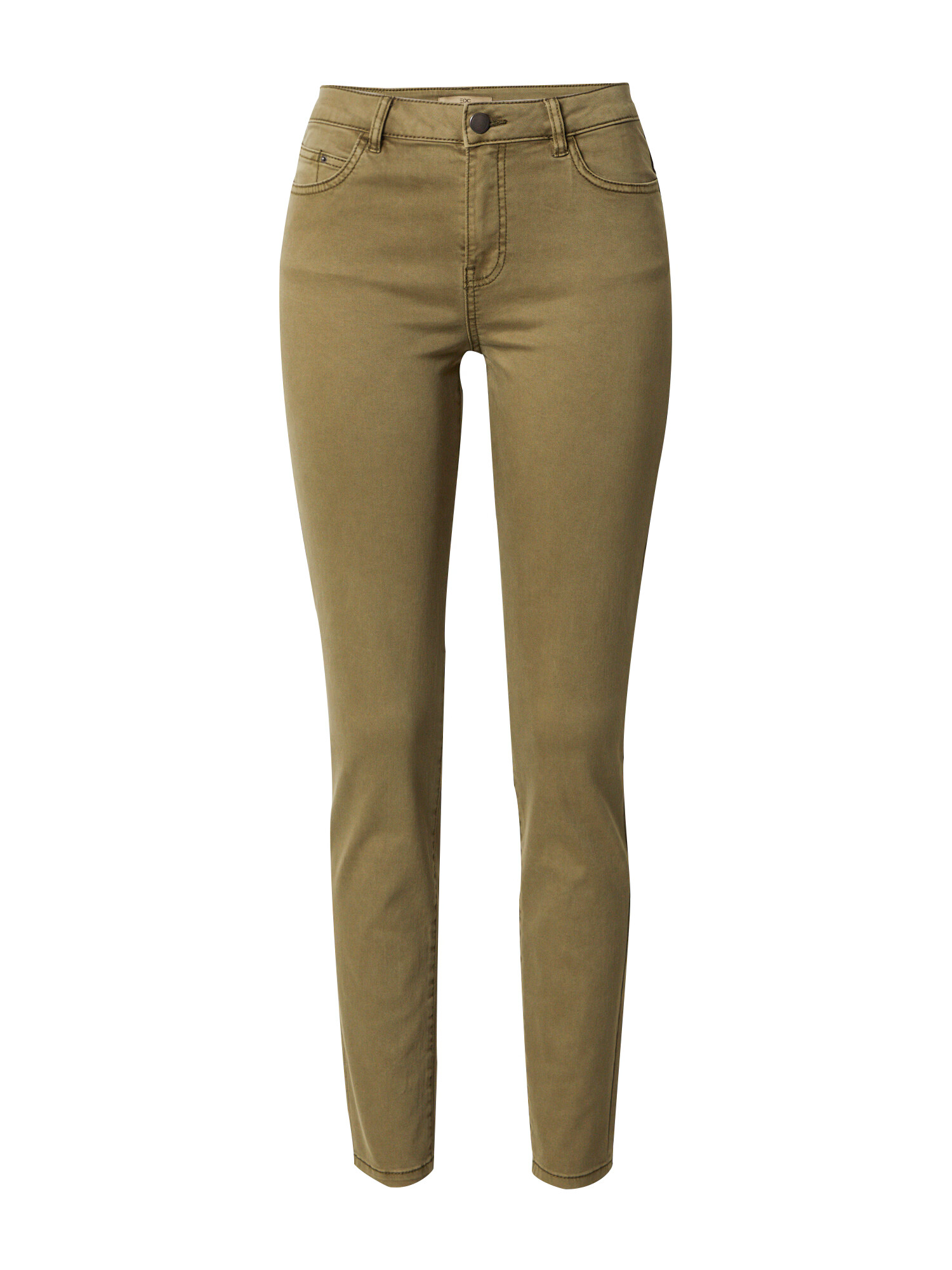 ESPRIT Jeans oliv - Pled.ro