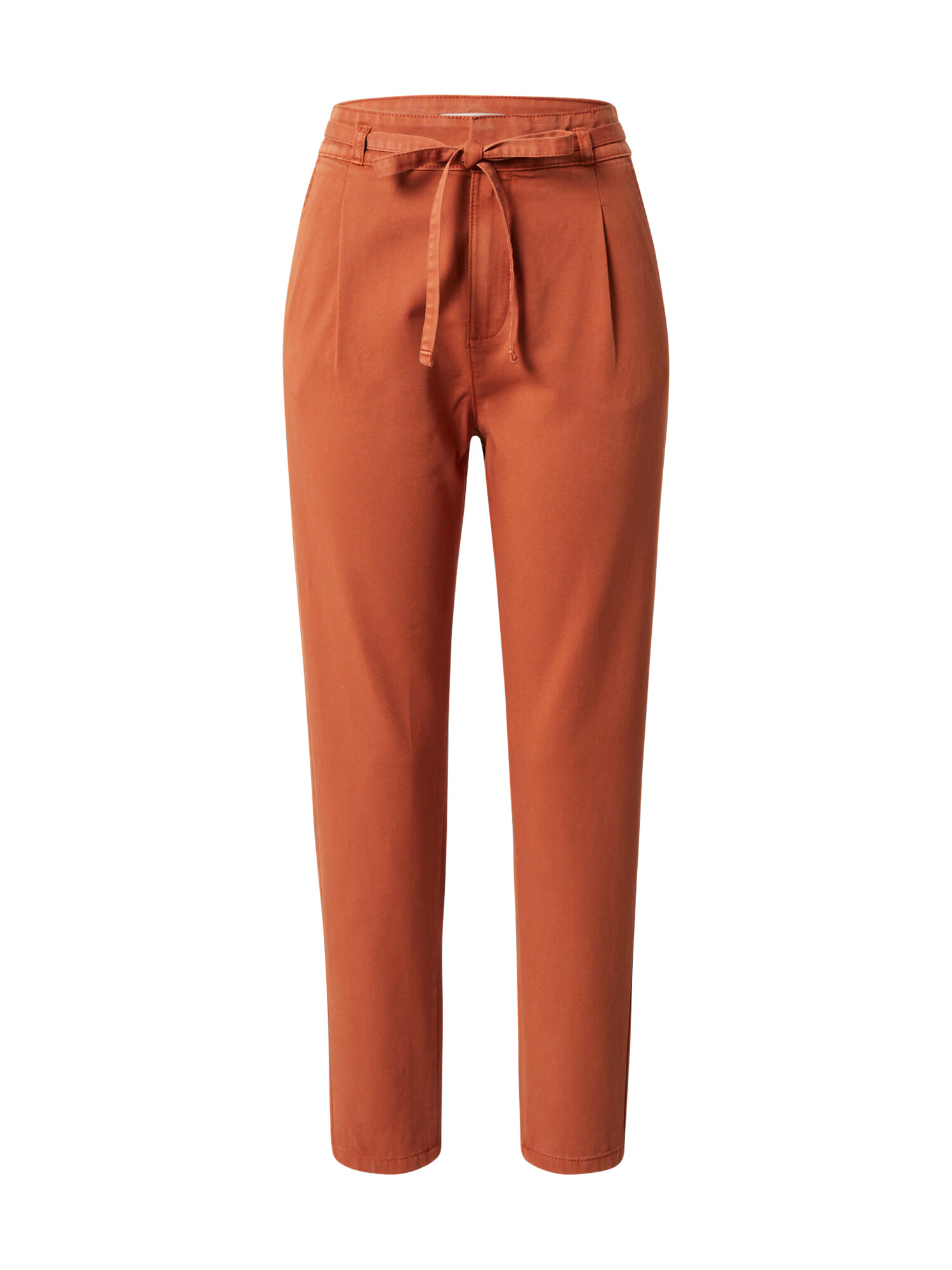 ESPRIT Pantaloni cutați maro caramel - Pled.ro