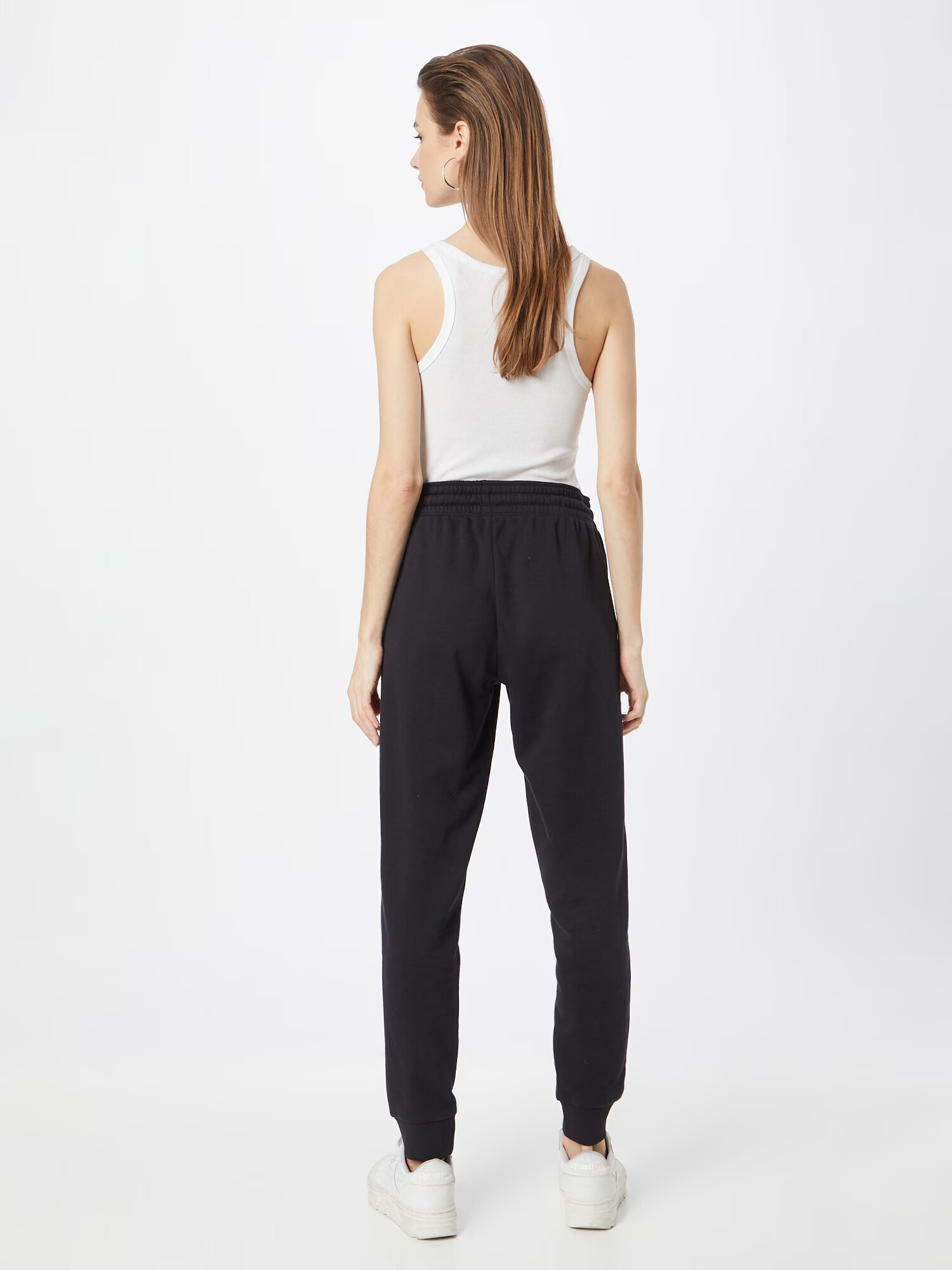 ESPRIT Pantaloni negru - Pled.ro