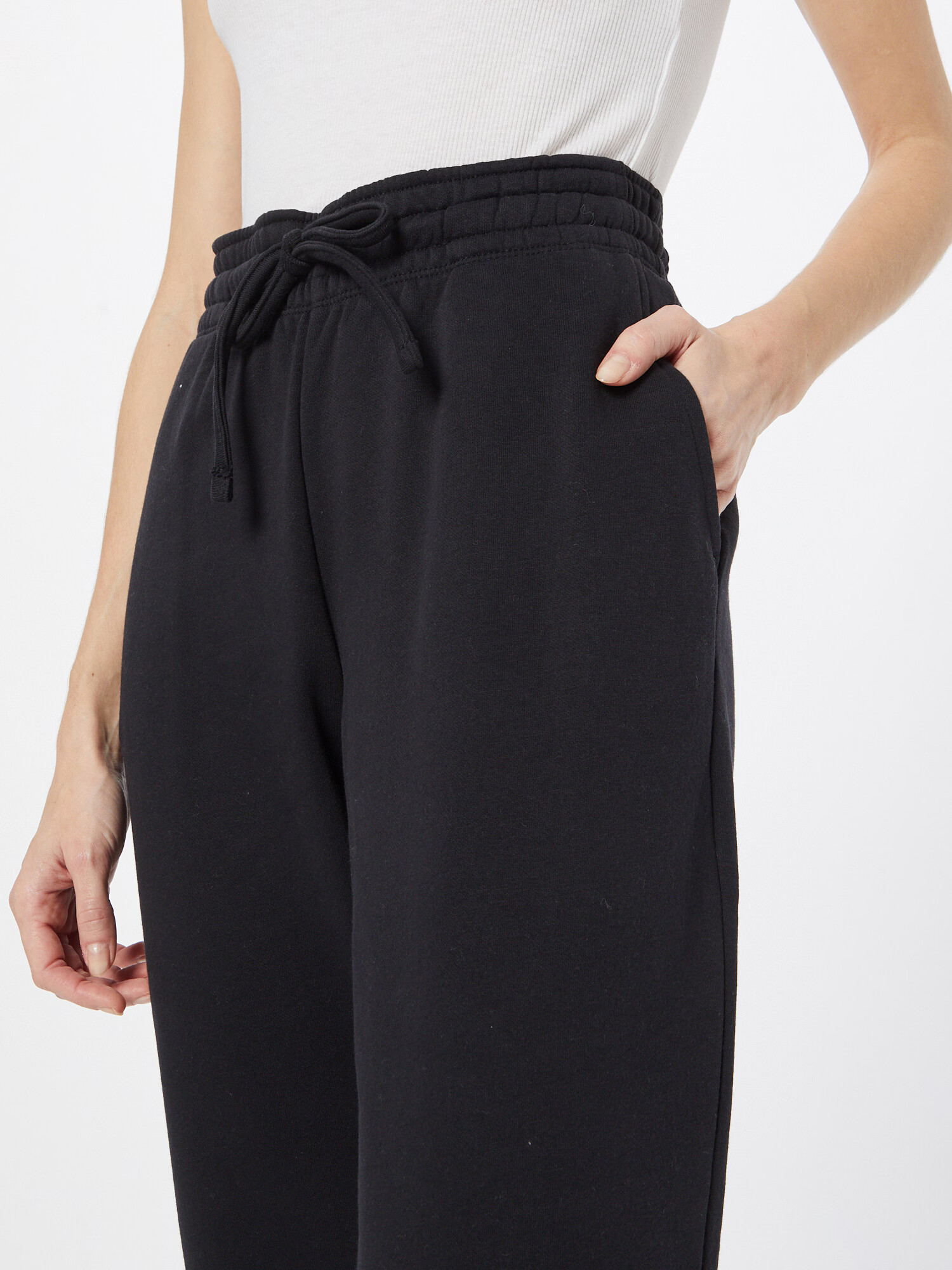 ESPRIT Pantaloni negru - Pled.ro