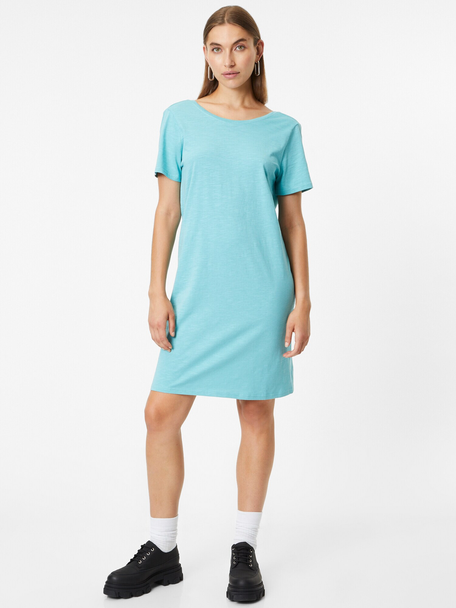 ESPRIT Rochie cyan - Pled.ro