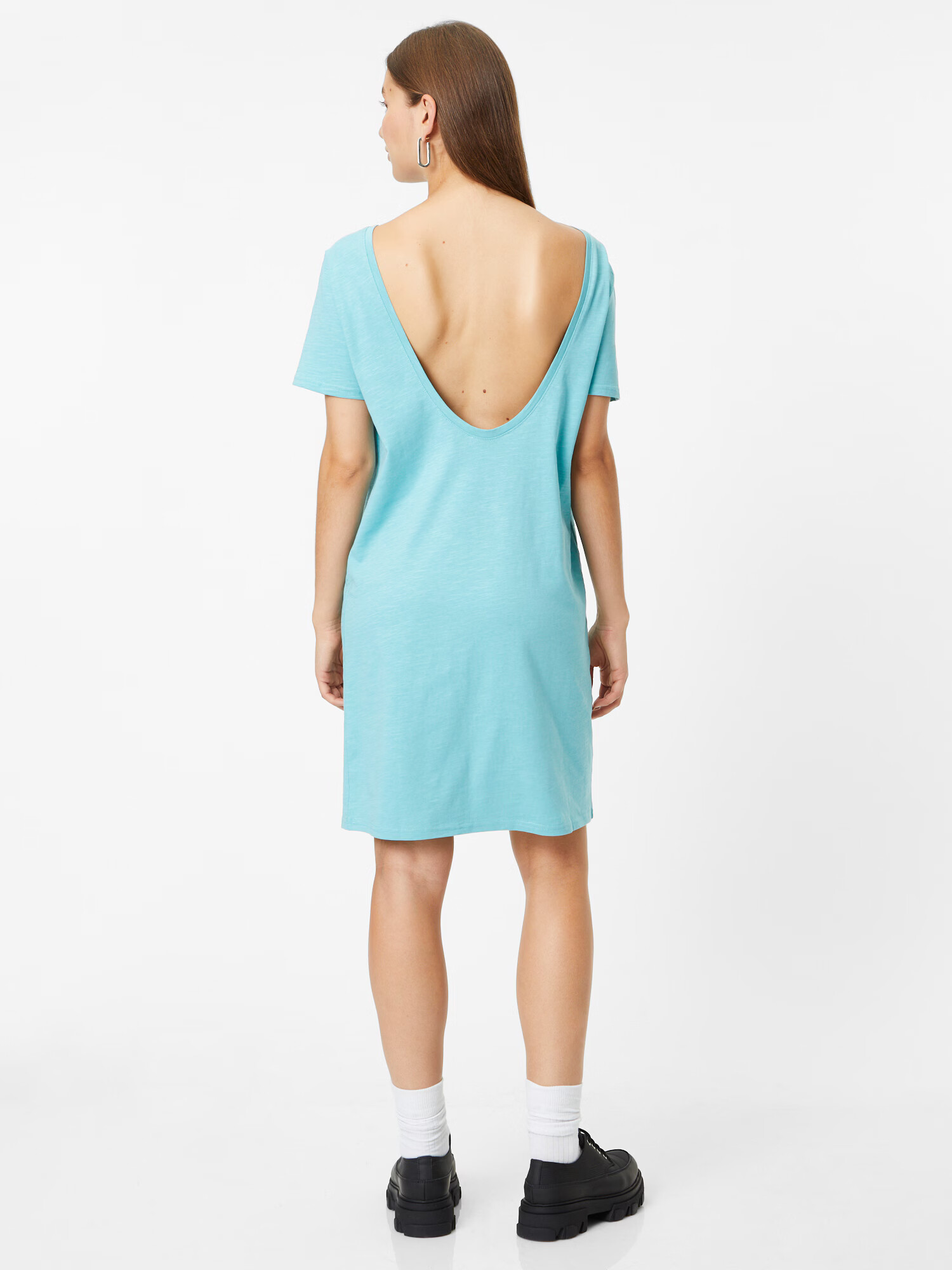 ESPRIT Rochie cyan - Pled.ro