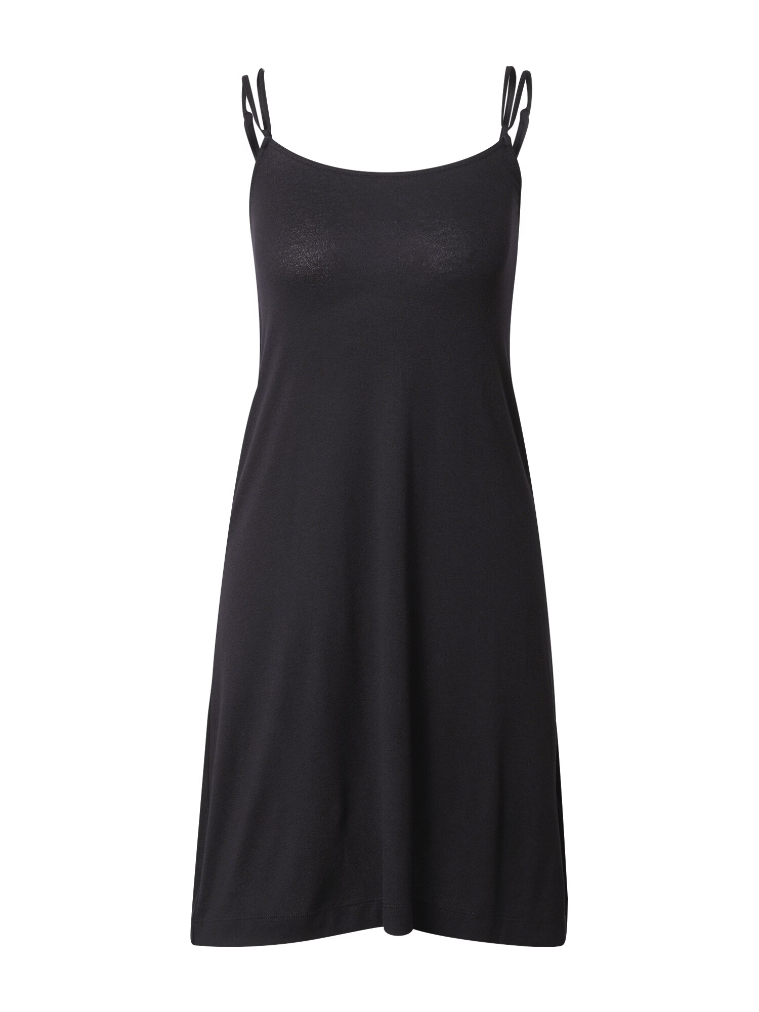 ESPRIT Rochie de vară negru - Pled.ro