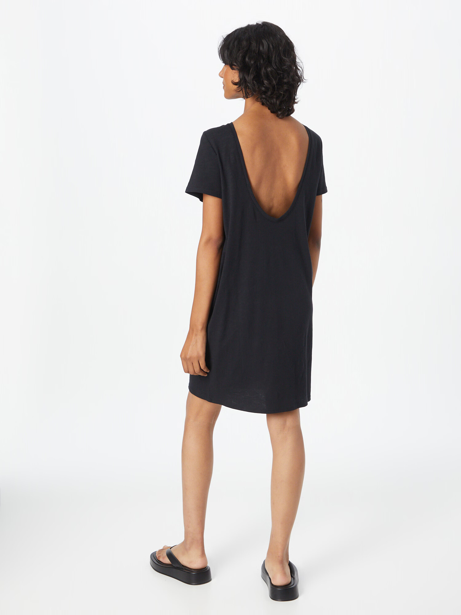 ESPRIT Rochie negru - Pled.ro