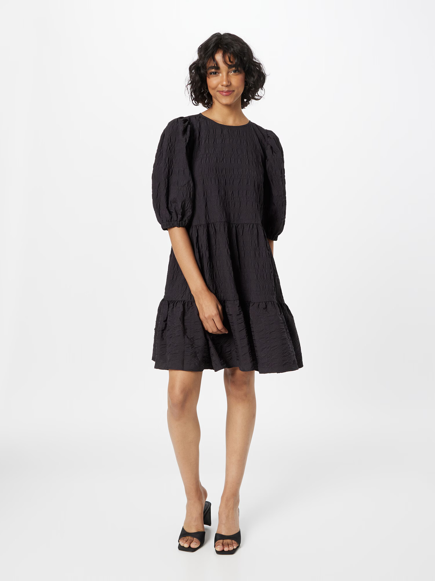 ESPRIT Rochie negru - Pled.ro