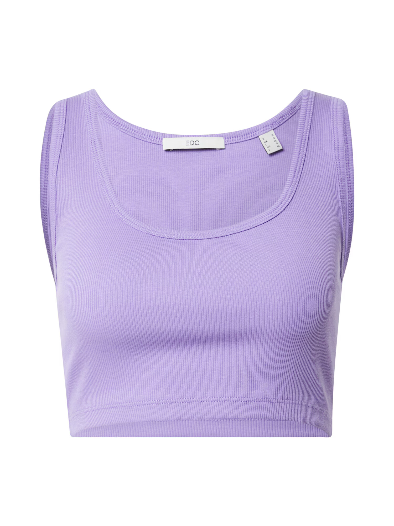 ESPRIT Top mov deschis - Pled.ro