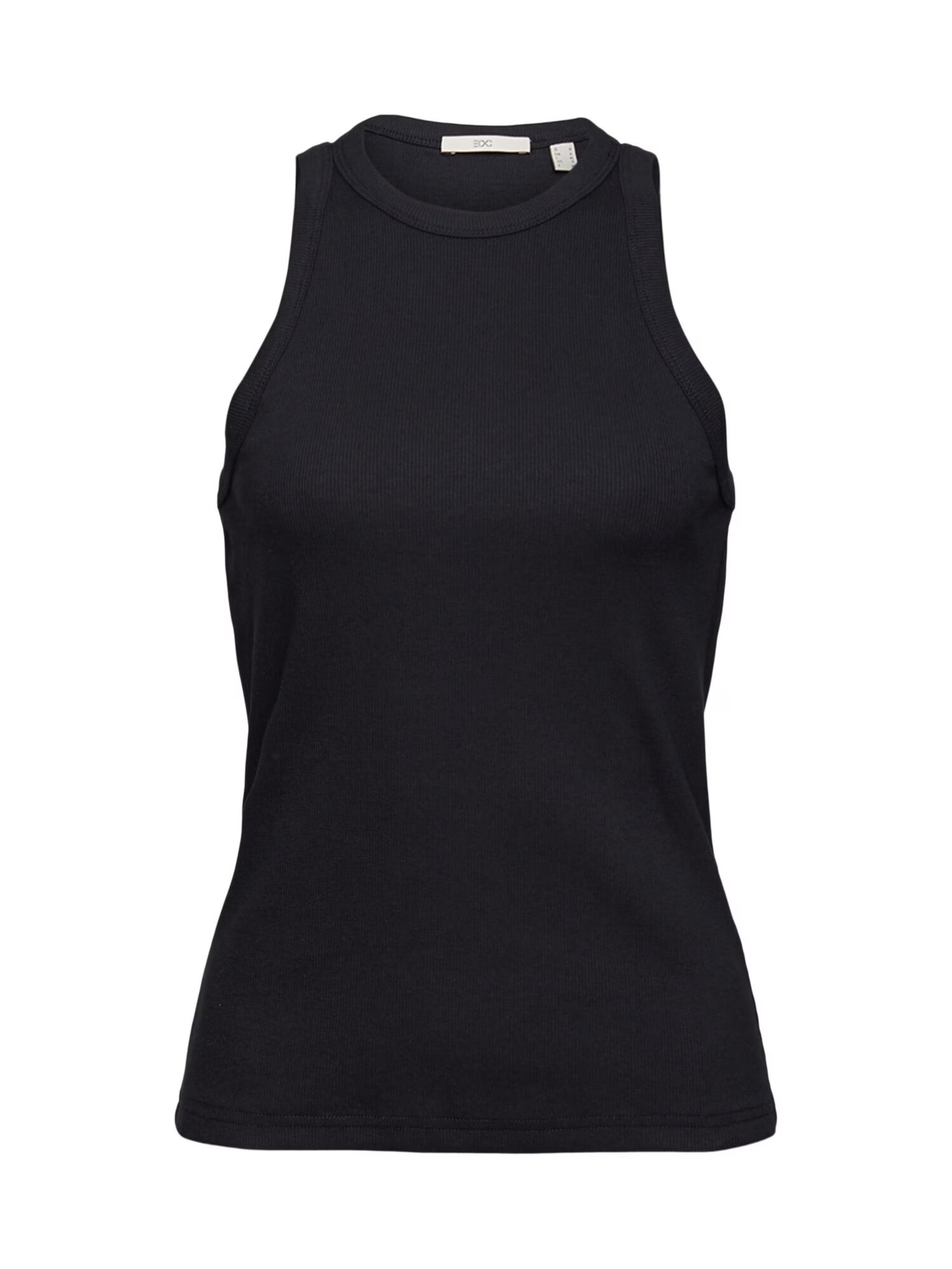 ESPRIT Top negru - Pled.ro