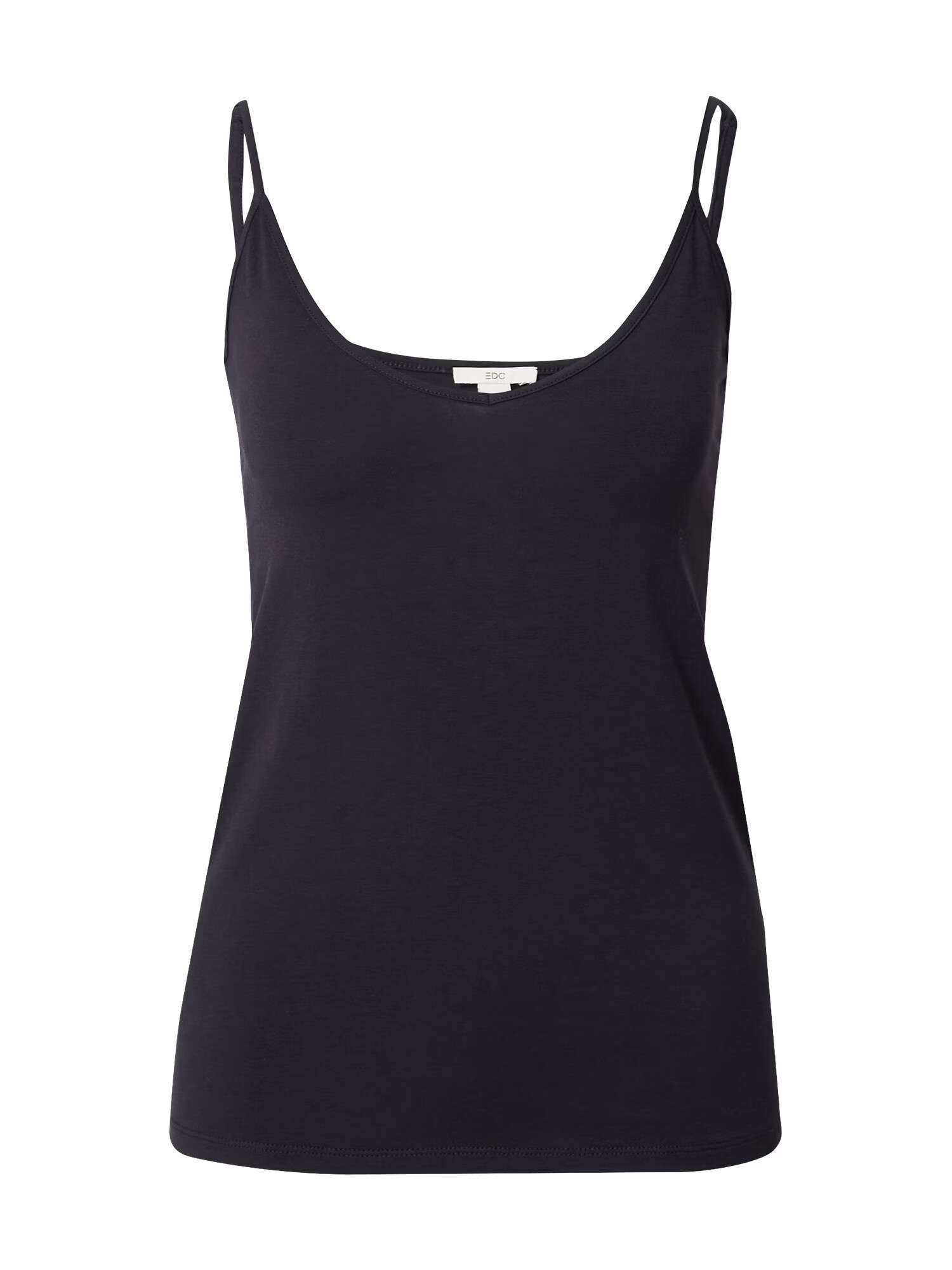 ESPRIT Top negru - Pled.ro