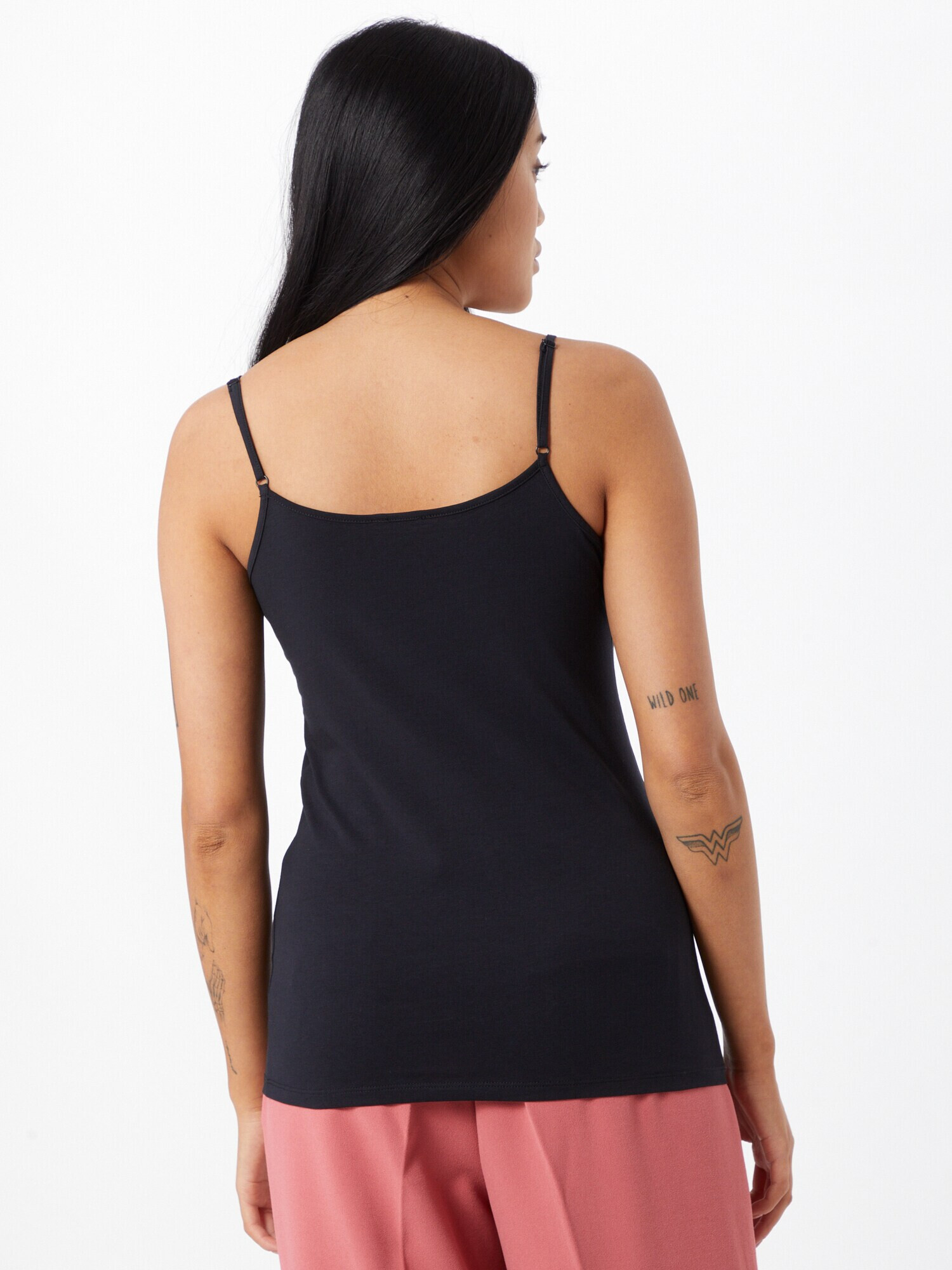 ESPRIT Top negru - Pled.ro