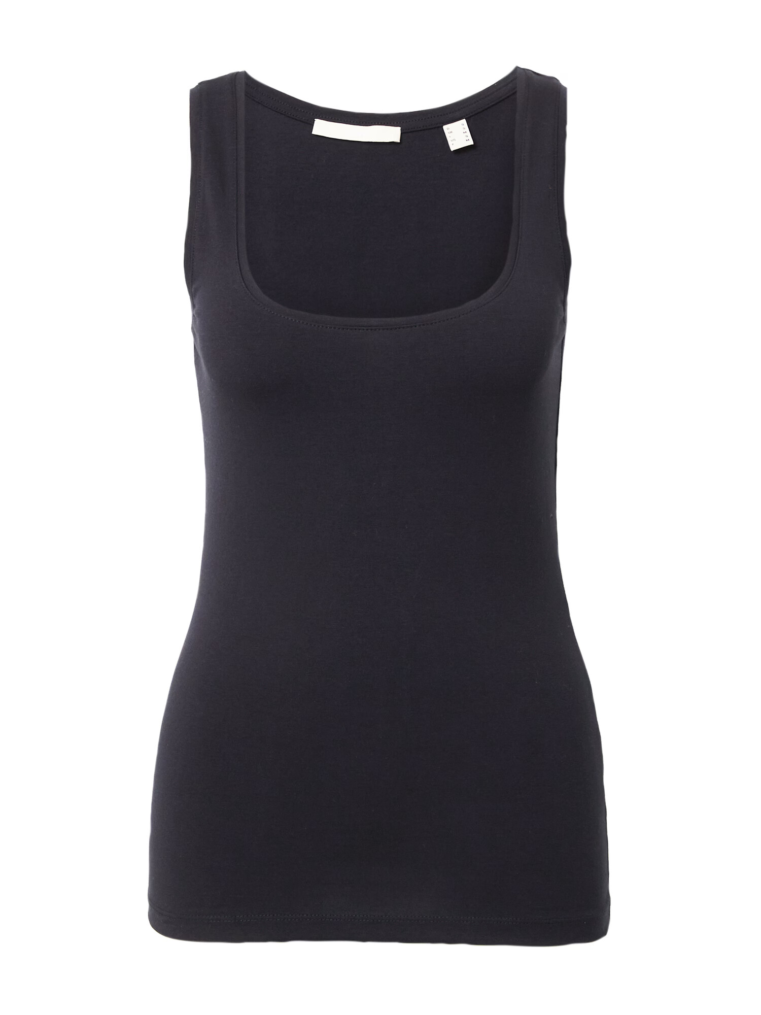 ESPRIT Top negru - Pled.ro