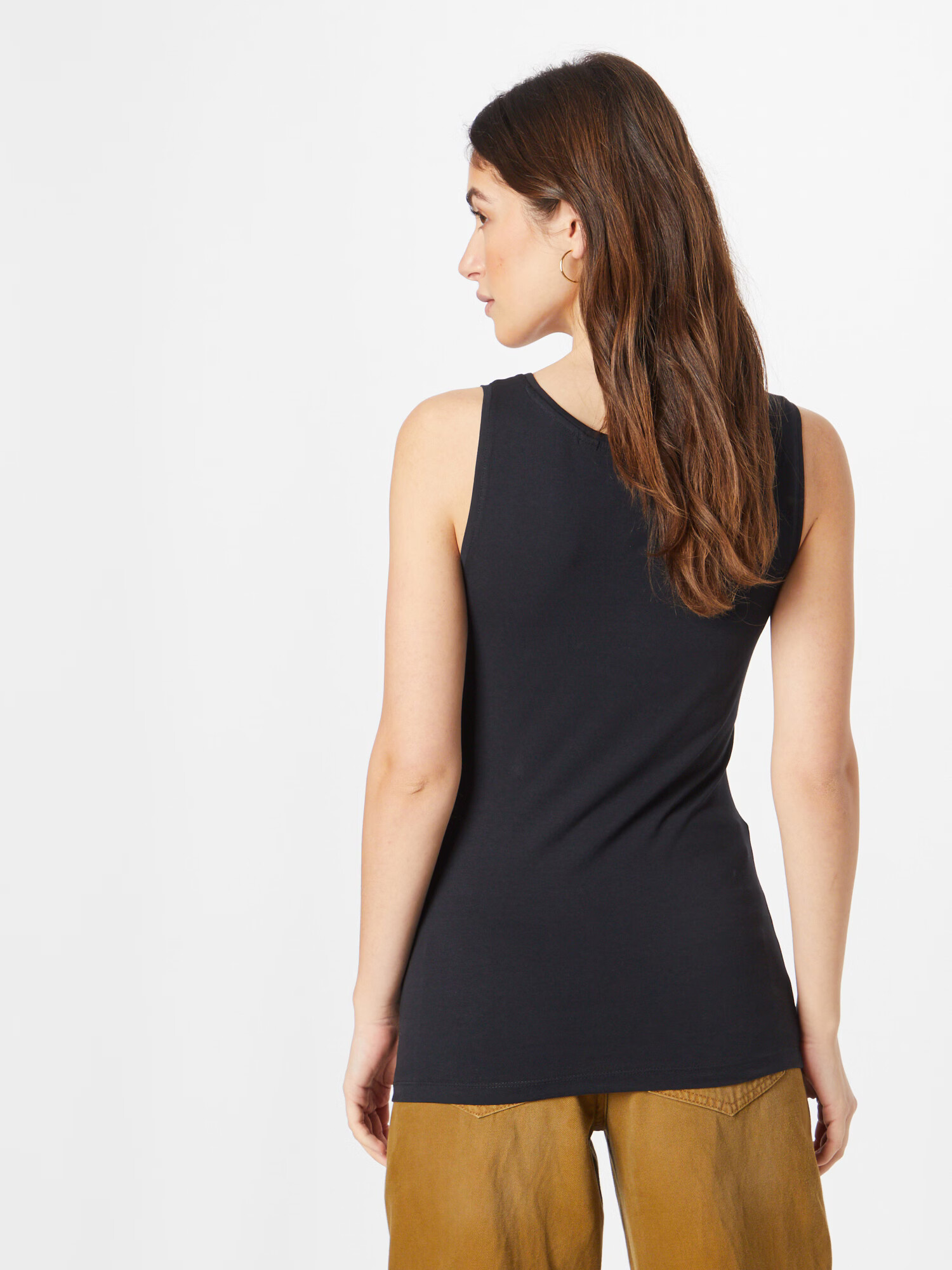 ESPRIT Top negru - Pled.ro