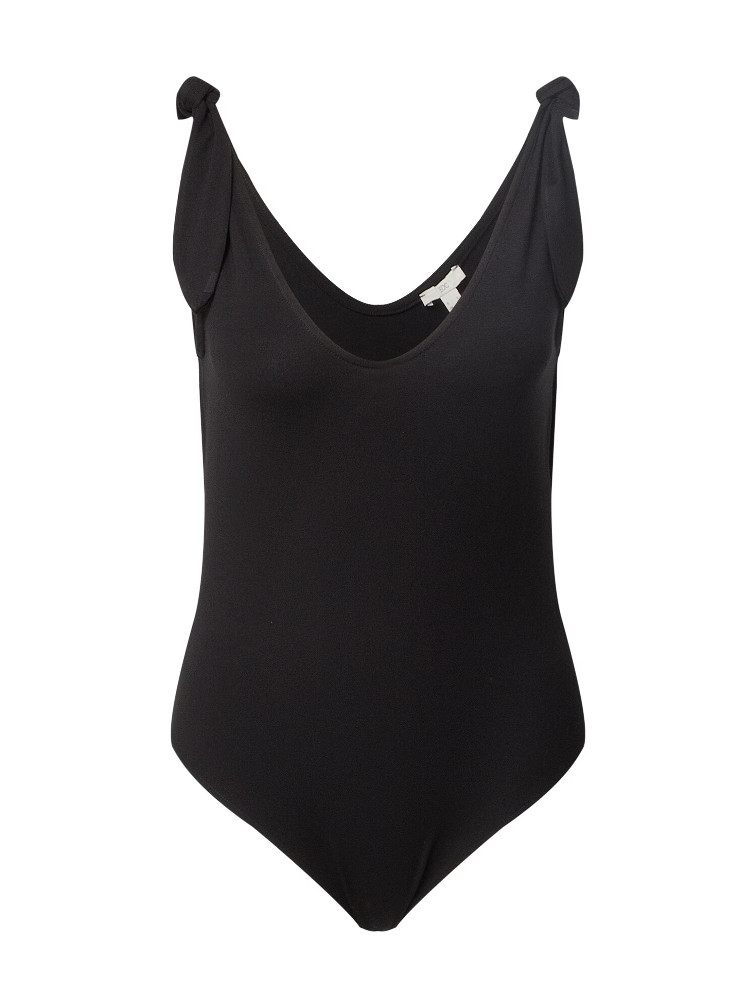 ESPRIT Tricou body negru - Pled.ro