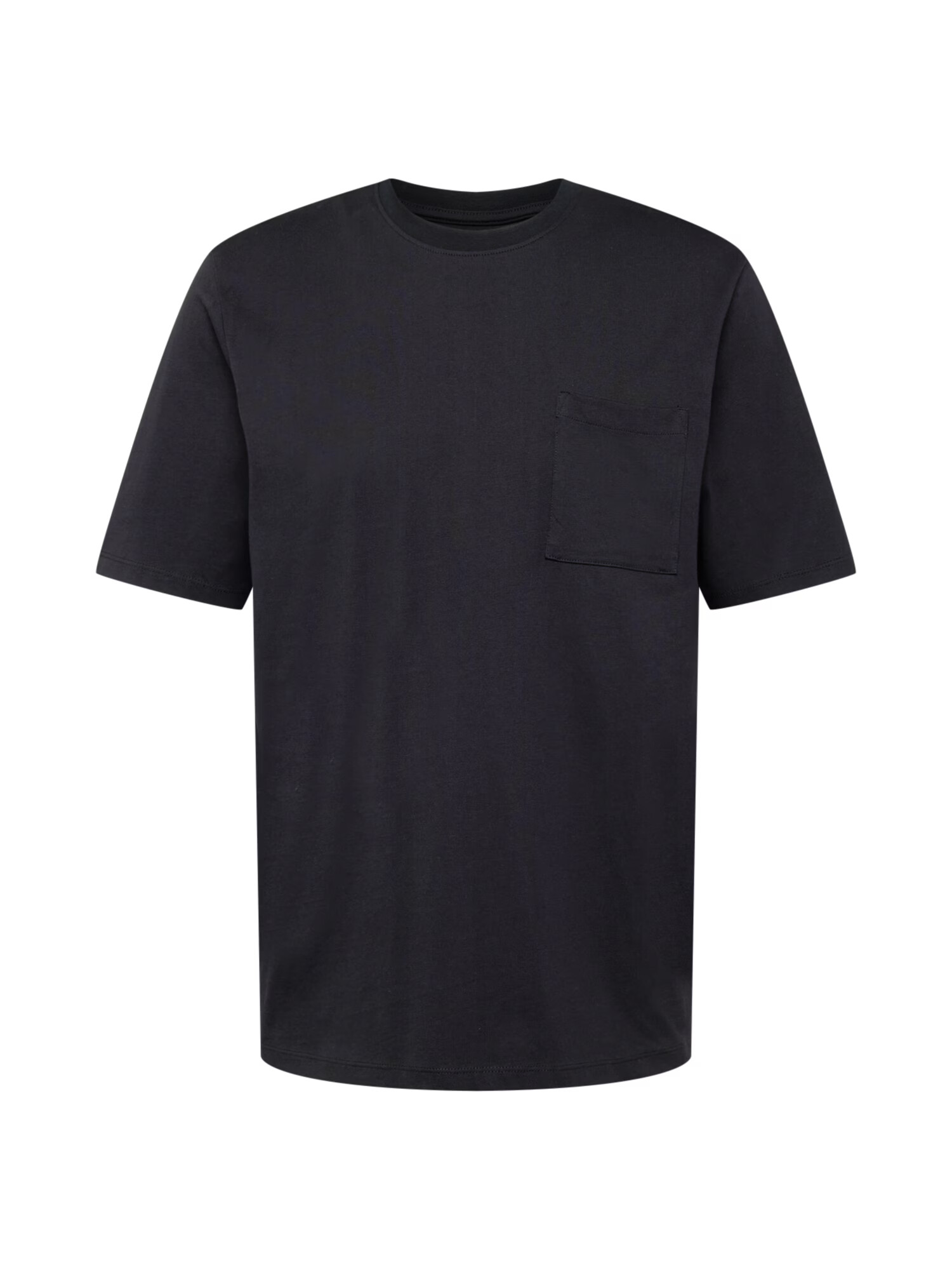 ESPRIT Tricou negru - Pled.ro