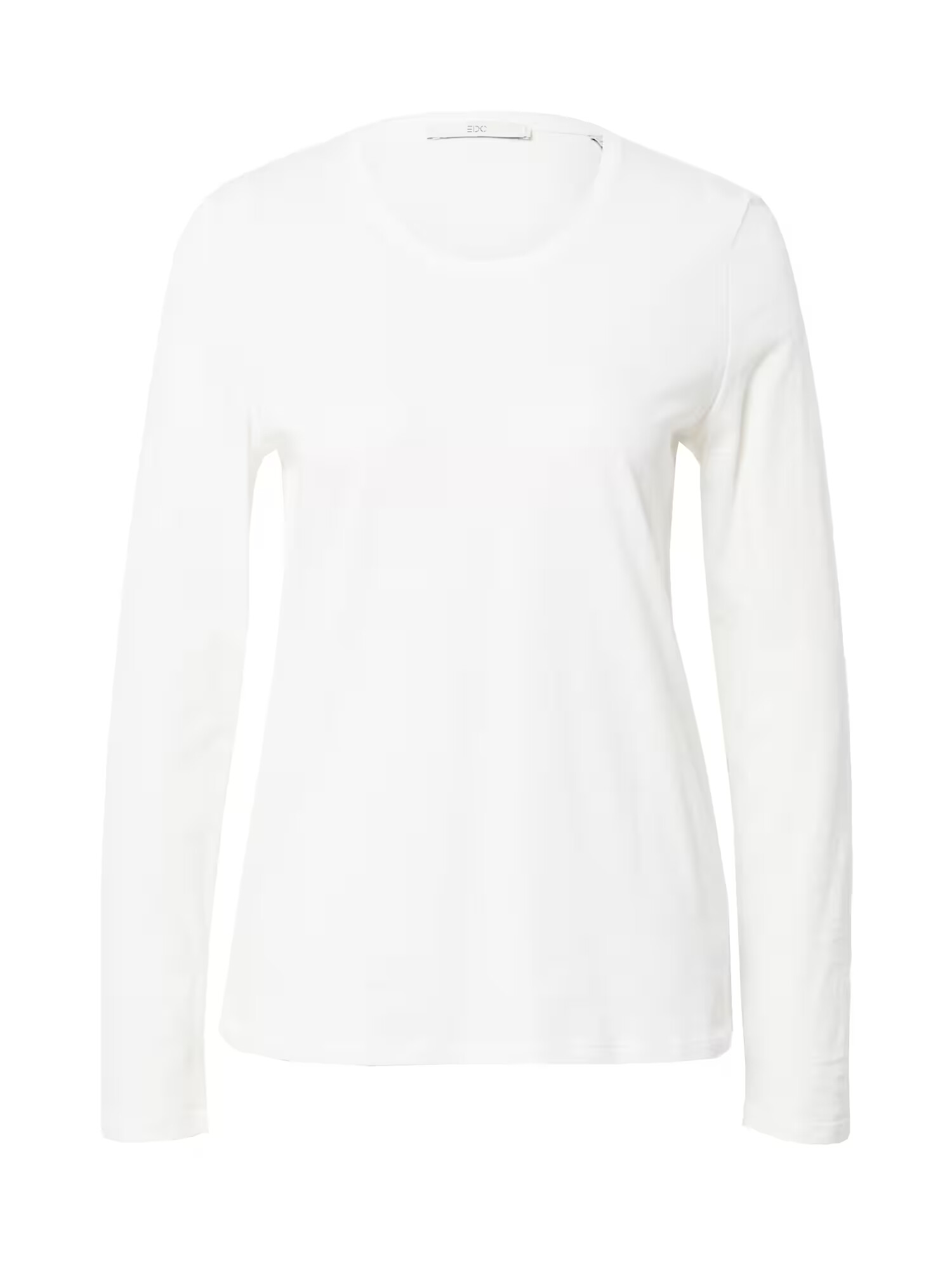 ESPRIT Tricou roz pal / alb - Pled.ro