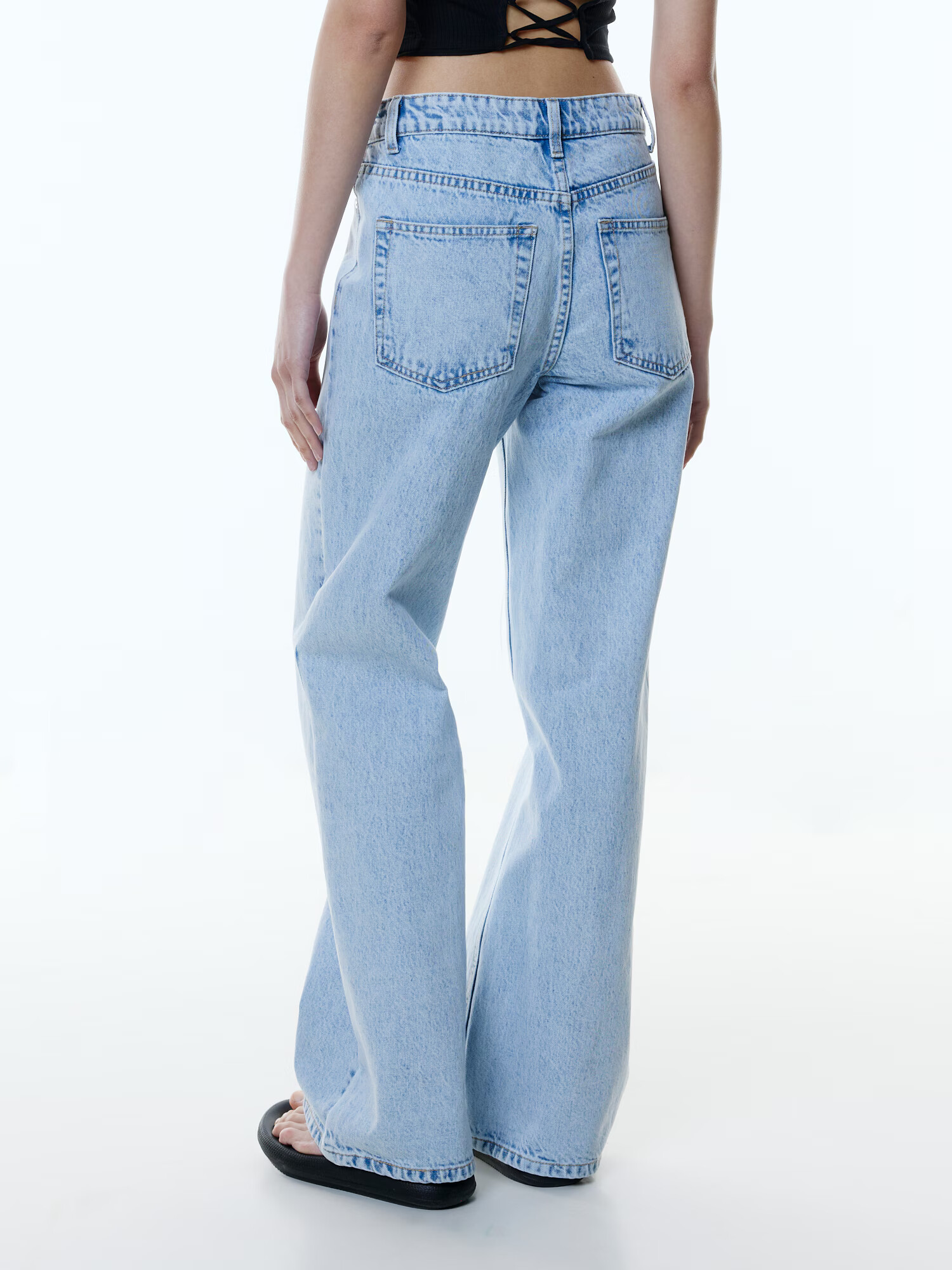 EDITED Jeans 'Callista' - Pled.ro