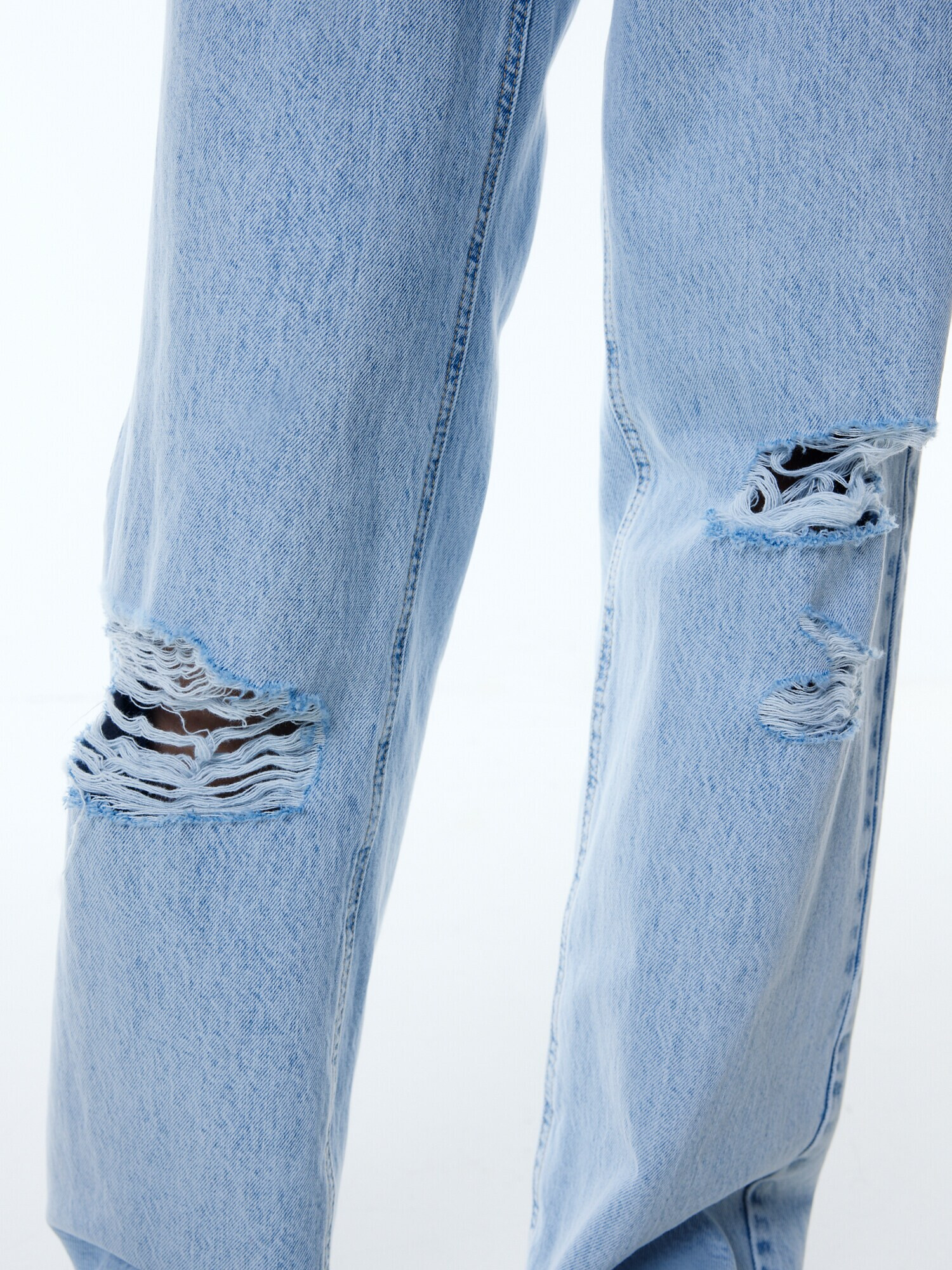 EDITED Jeans 'Duffy' - Pled.ro