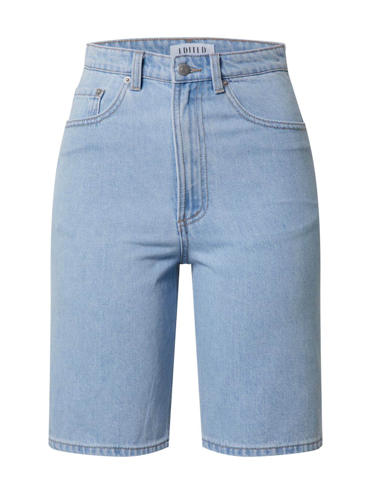 EDITED Jeans 'Ellie' albastru denim - Pled.ro