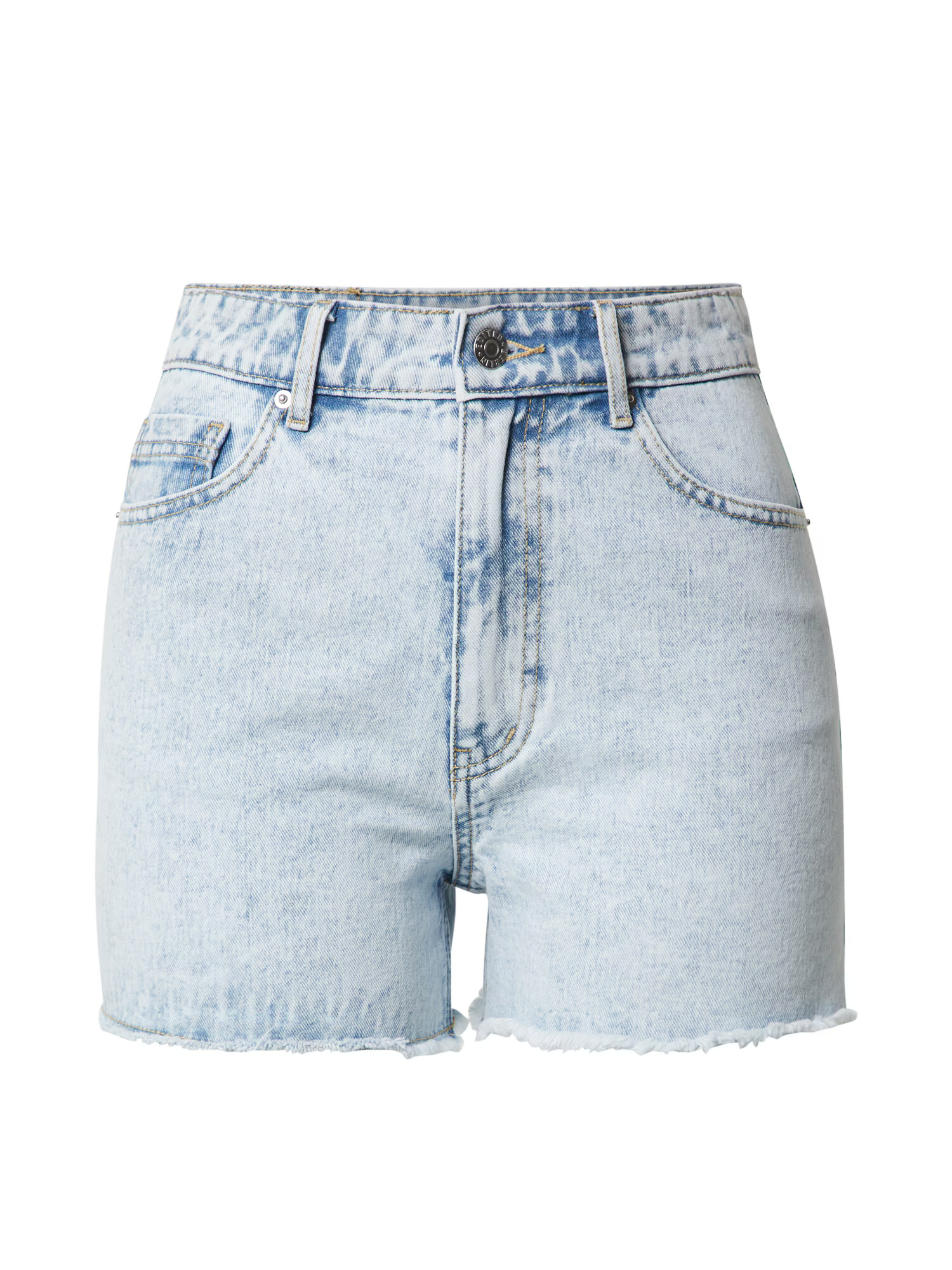 EDITED Jeans 'Jacey' albastru deschis - Pled.ro