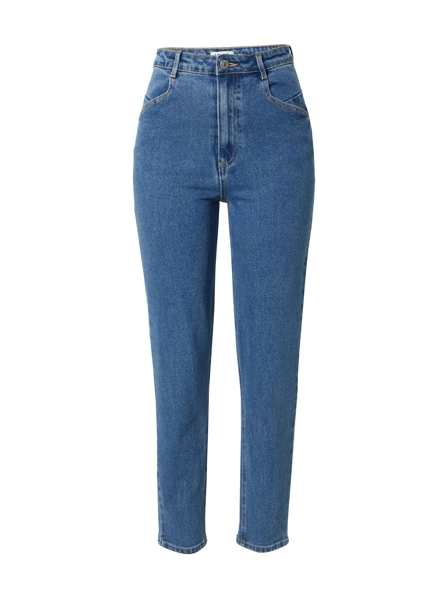 EDITED Jeans 'Jeylana' albastru denim - Pled.ro