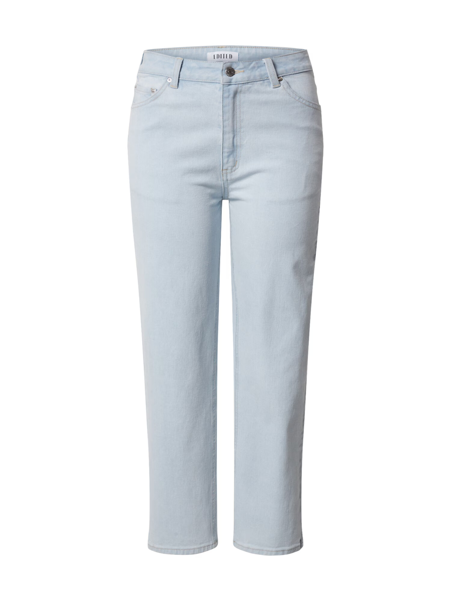 EDITED Jeans 'Mirea' albastru deschis - Pled.ro