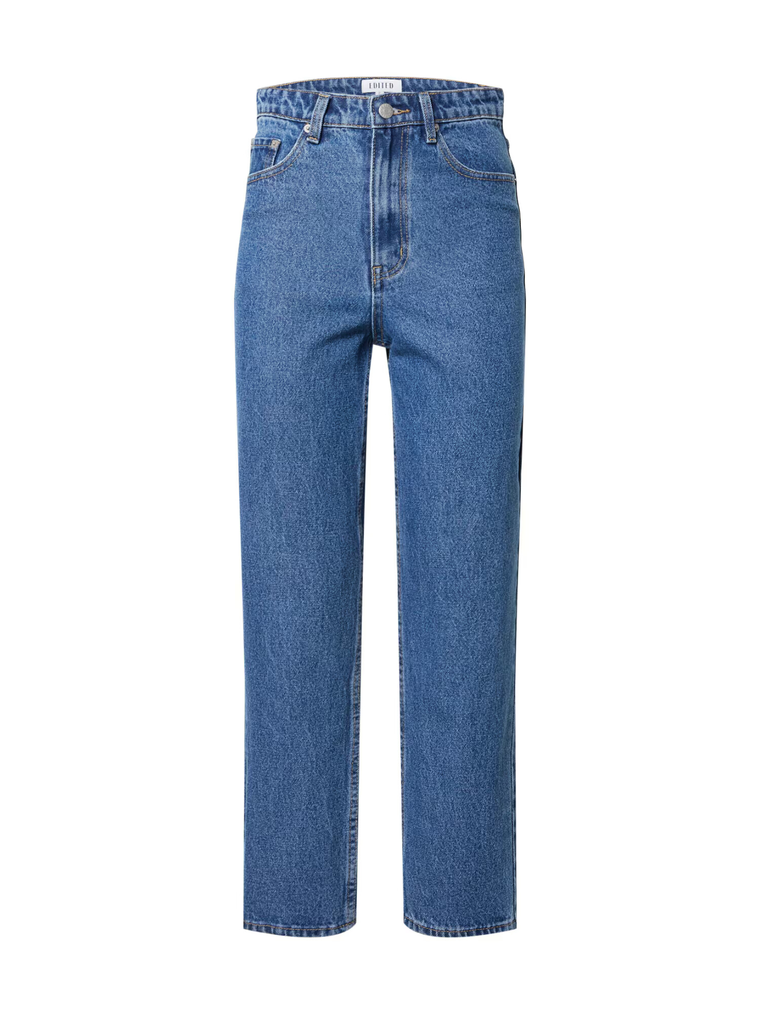 EDITED Jeans 'Pepin' albastru denim - Pled.ro