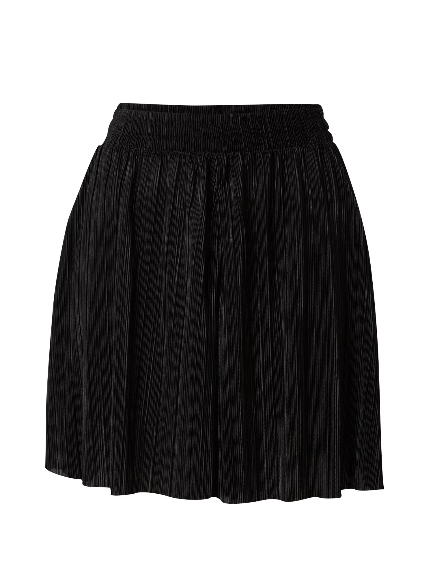 EDITED Pantaloni 'Mara' negru - Pled.ro